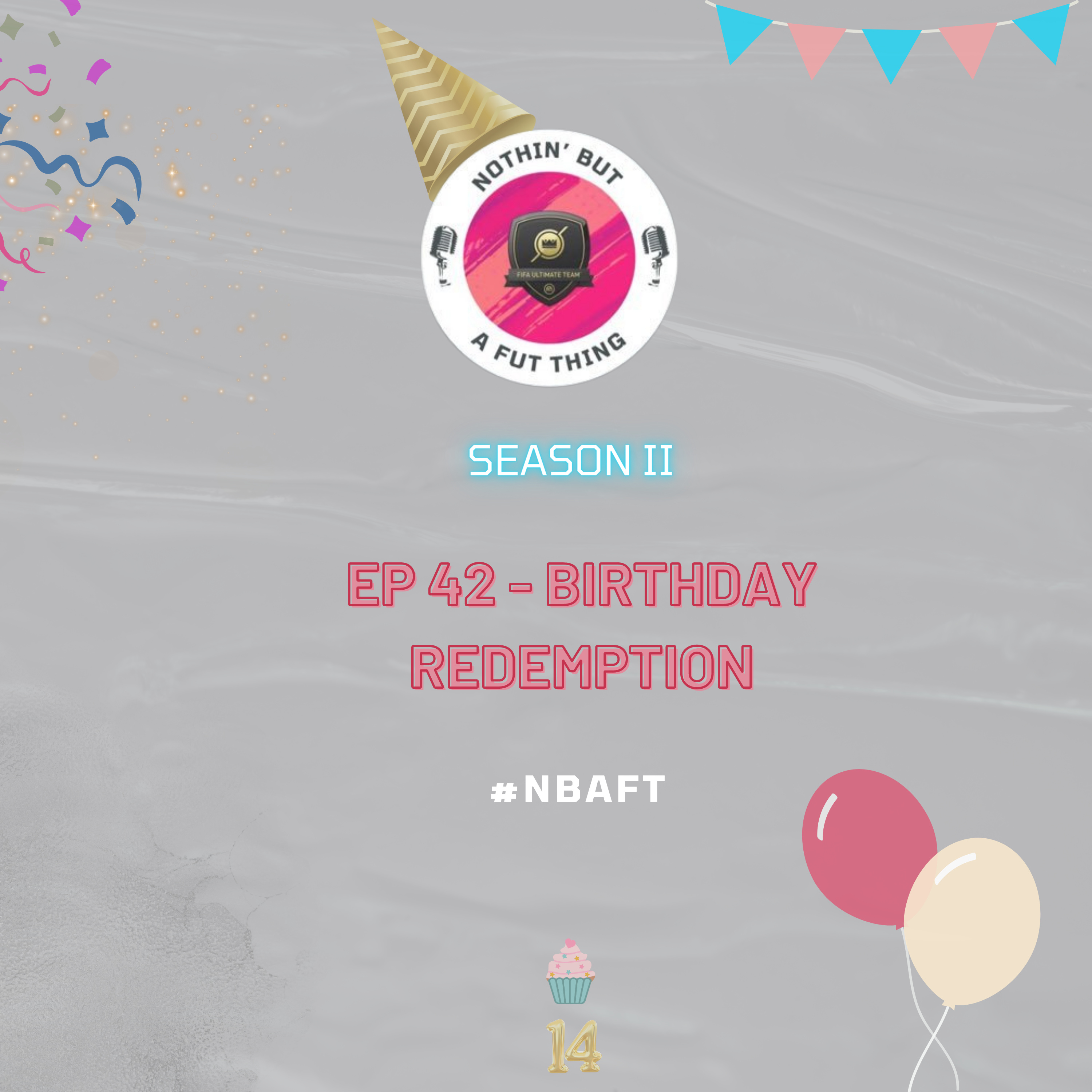 Nothin\' But A FUT Thing (NBAFT)