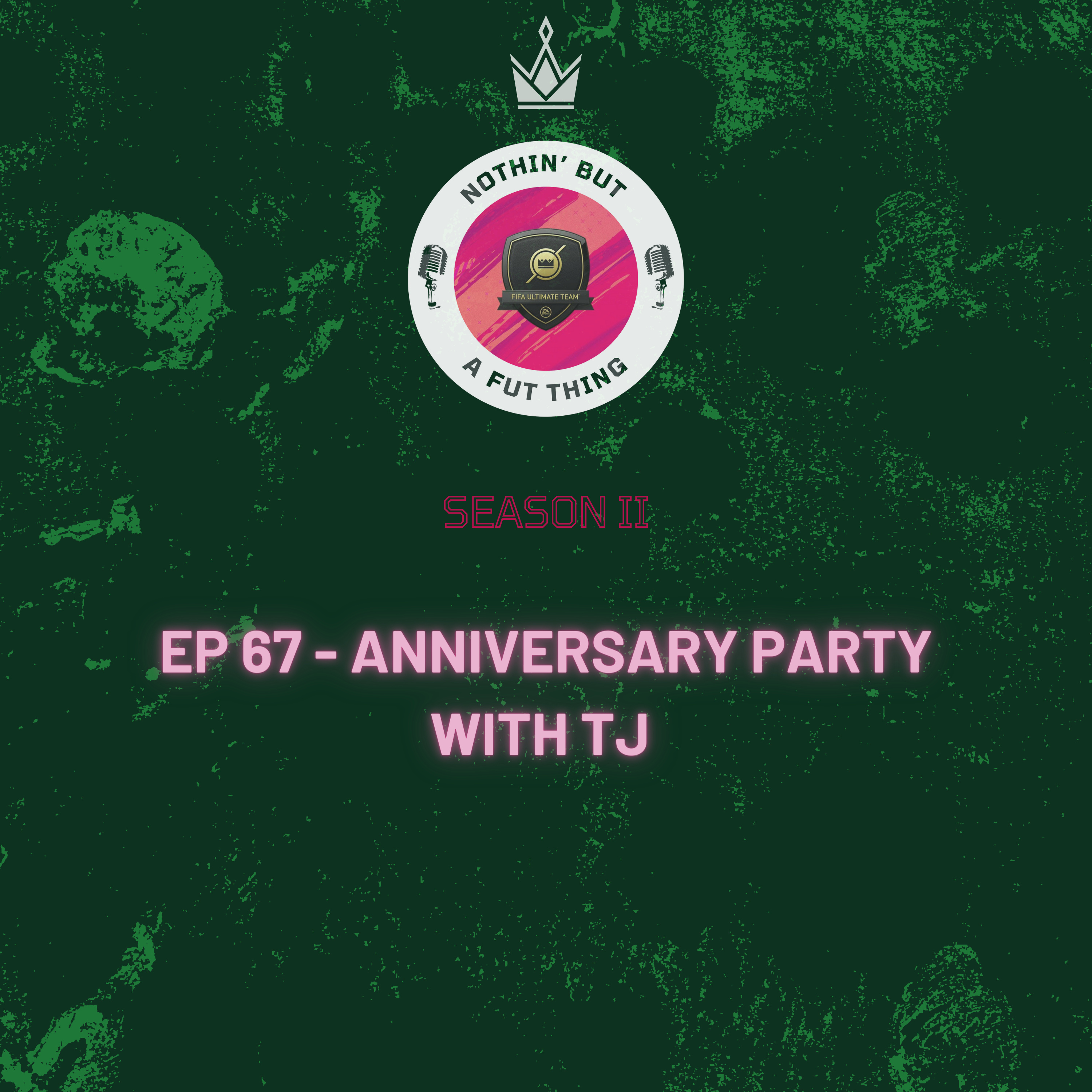 Nothin\' But A FUT Thing (NBAFT)