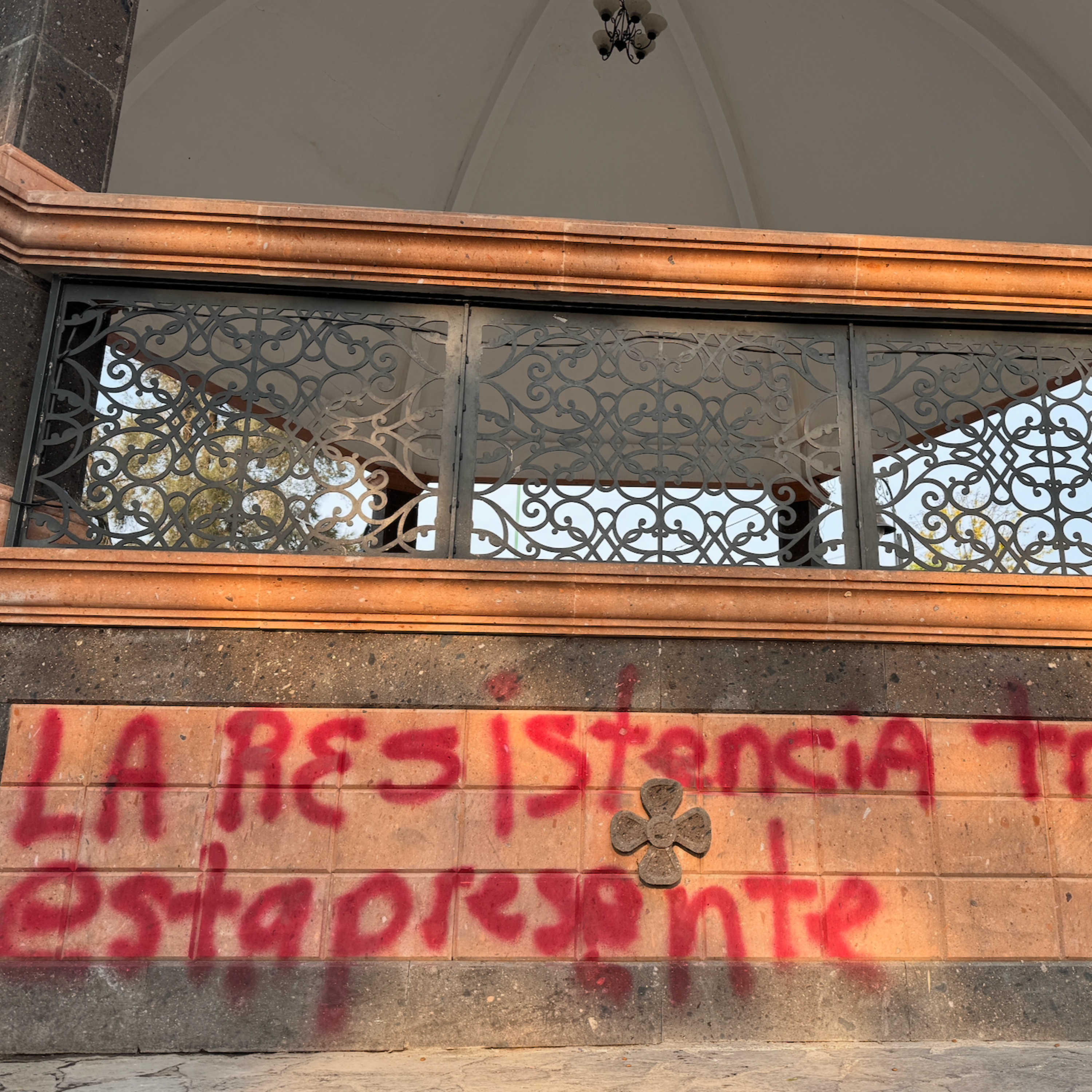 E81 Anarchism as an ideal, taxes, public services and human nature with Sebastián de la Rosa-Carriazo episode artwork