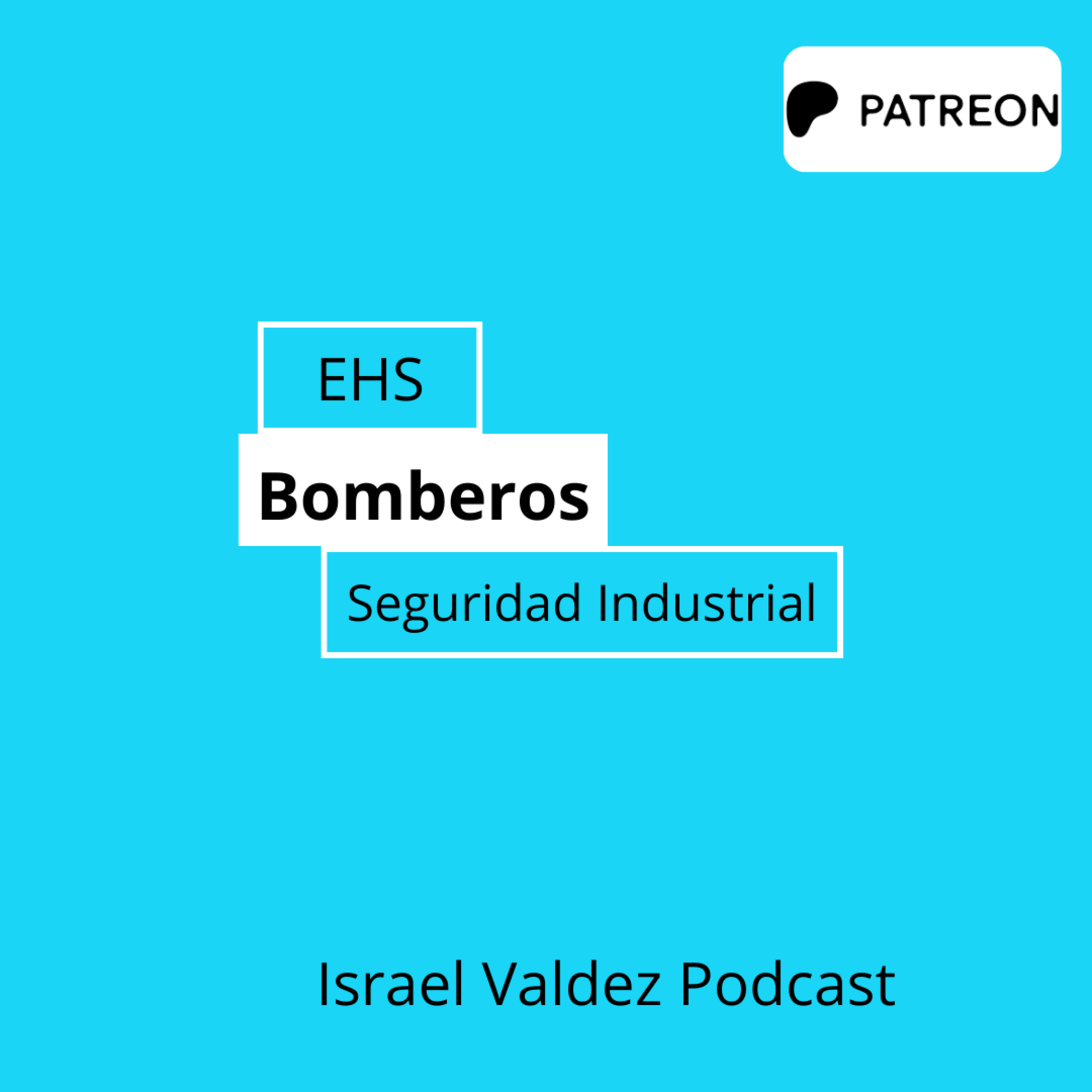 Israel Valdez Podcast