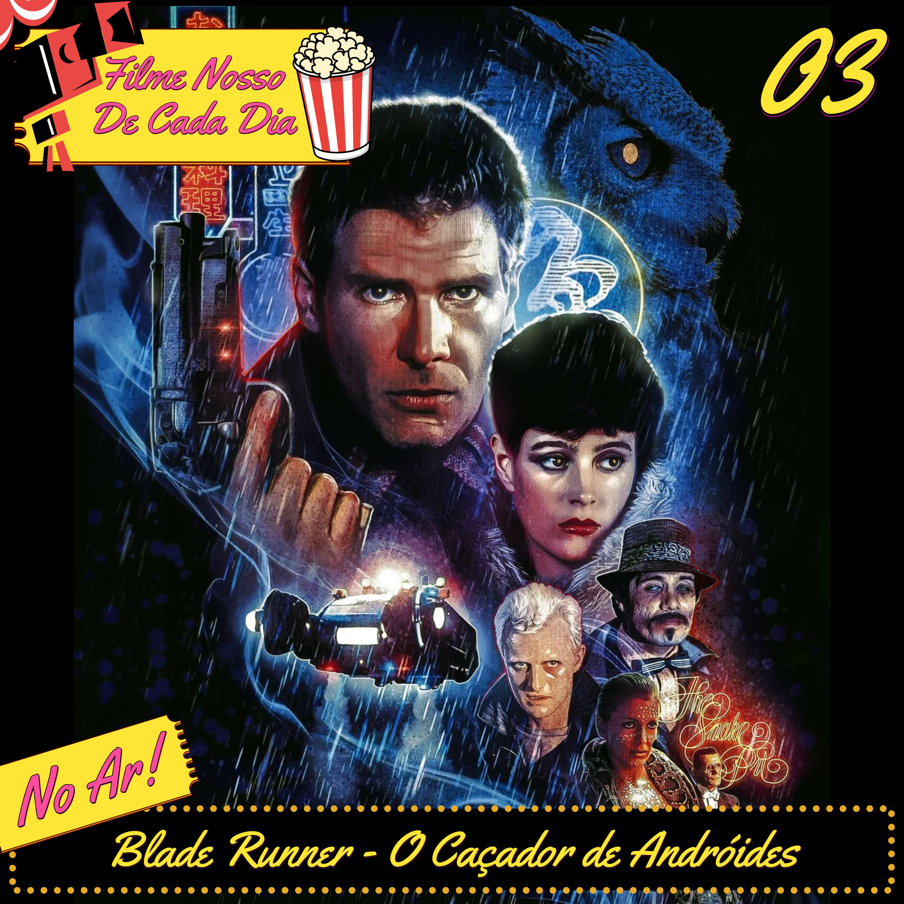 Filme Nosso De Cada Dia