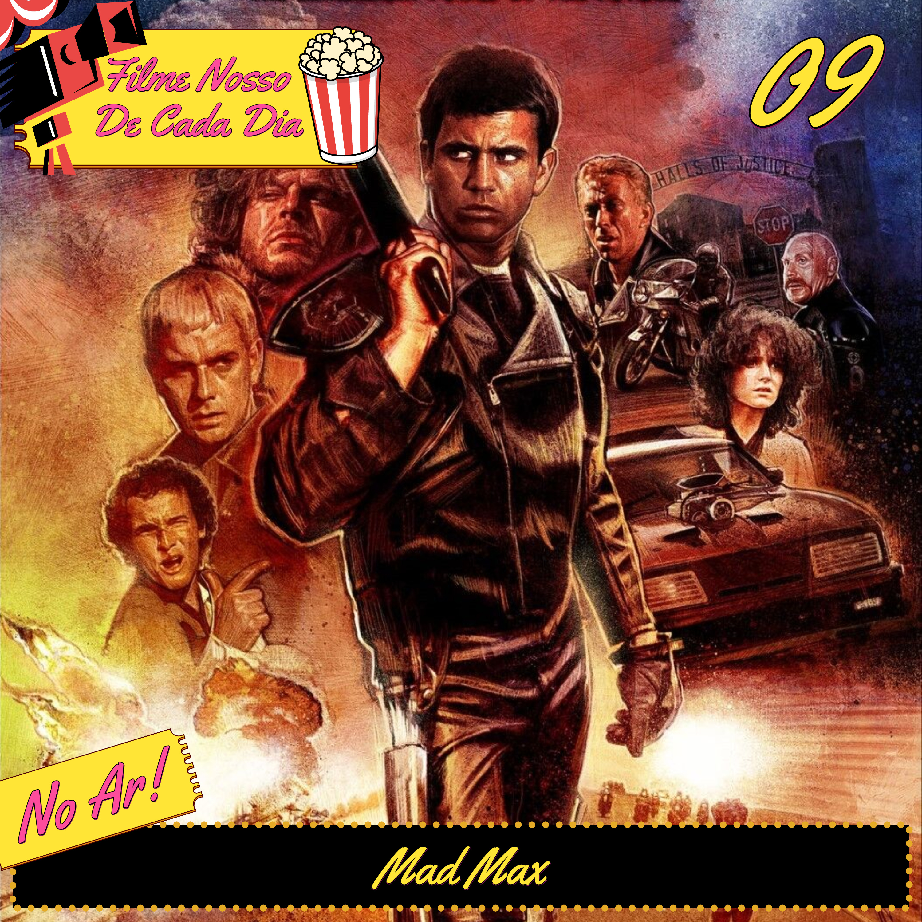 Filme Nosso De Cada Dia