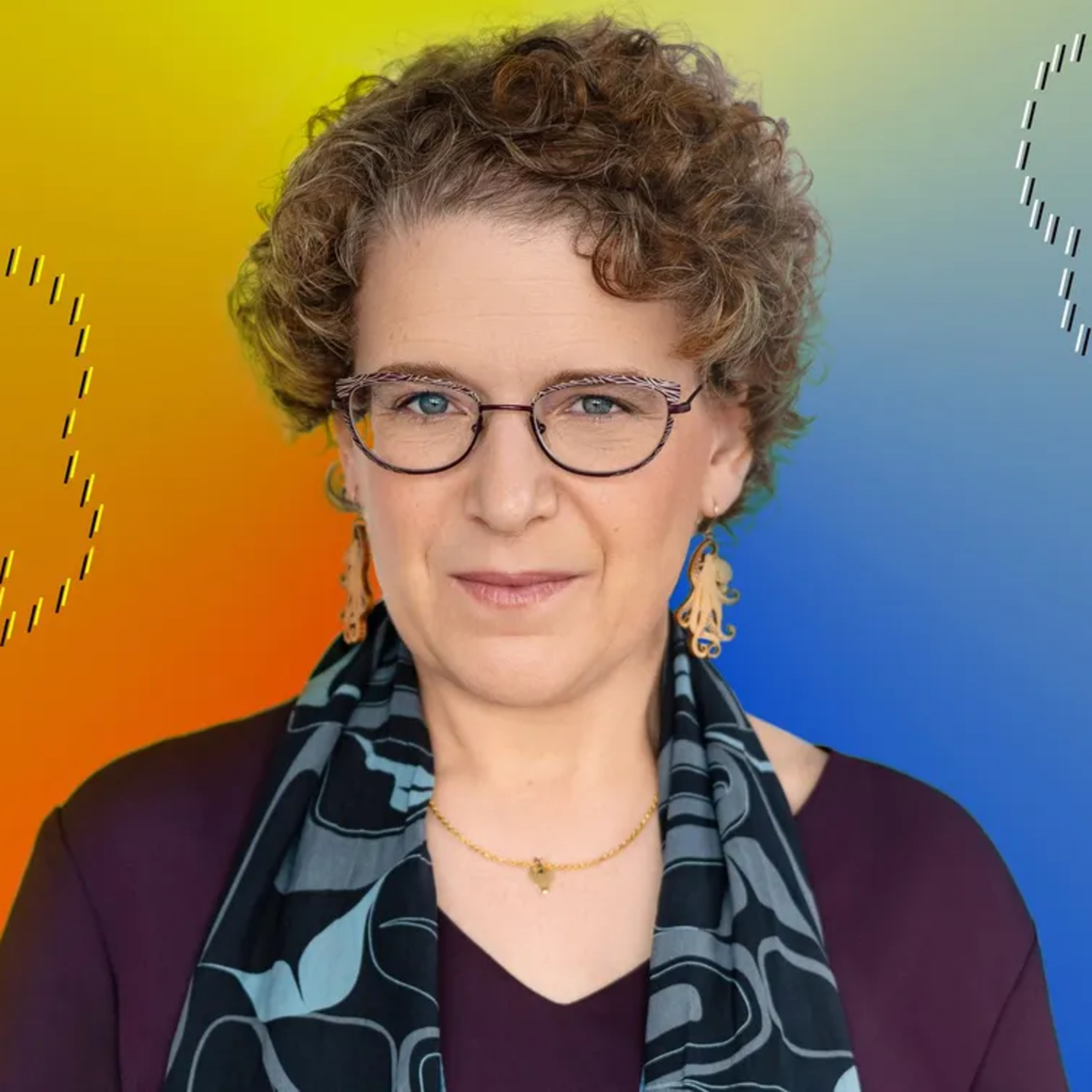 Emily Bender Sets the Record Straight on “Stochastic Parrots” episode artwork