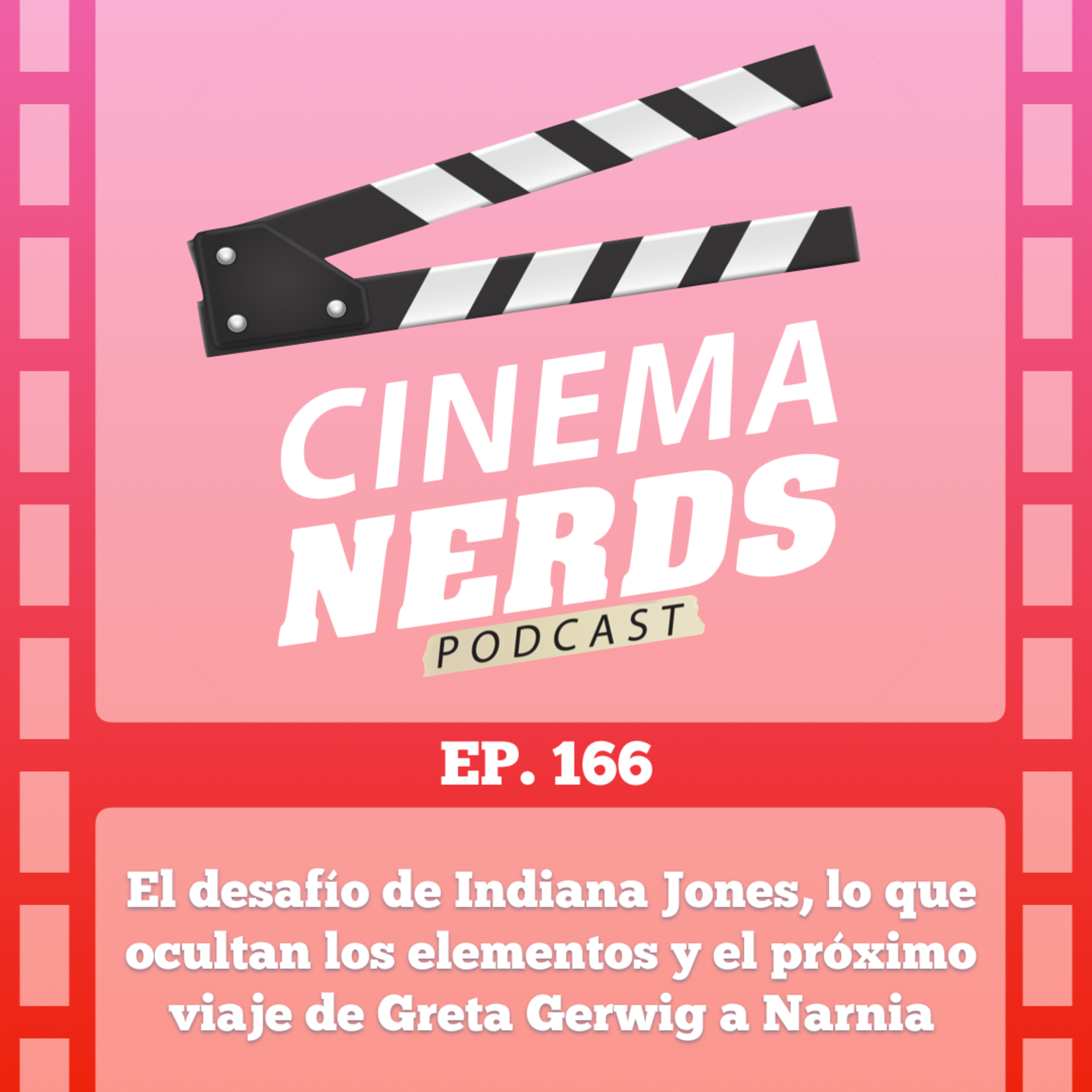 Cinema Nerds