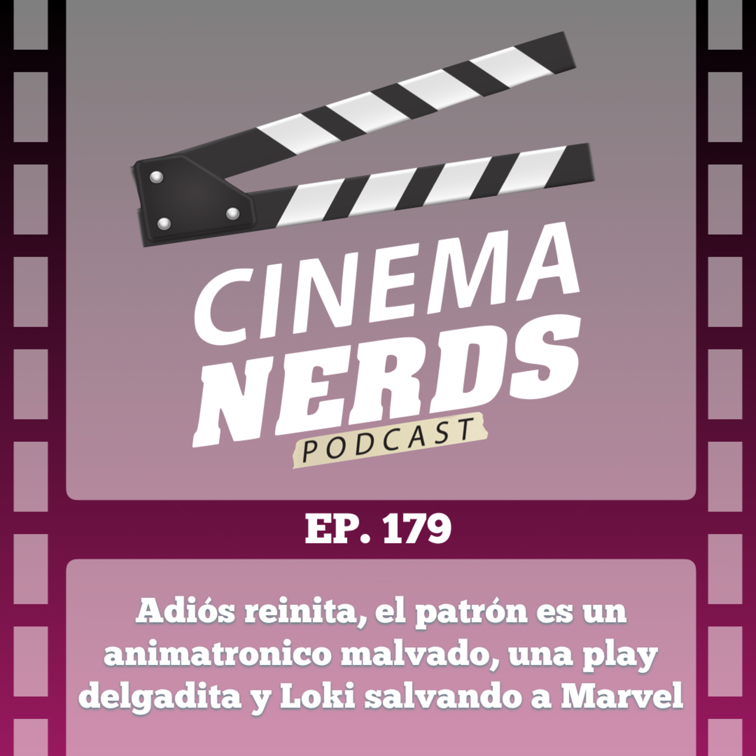 Cinema Nerds