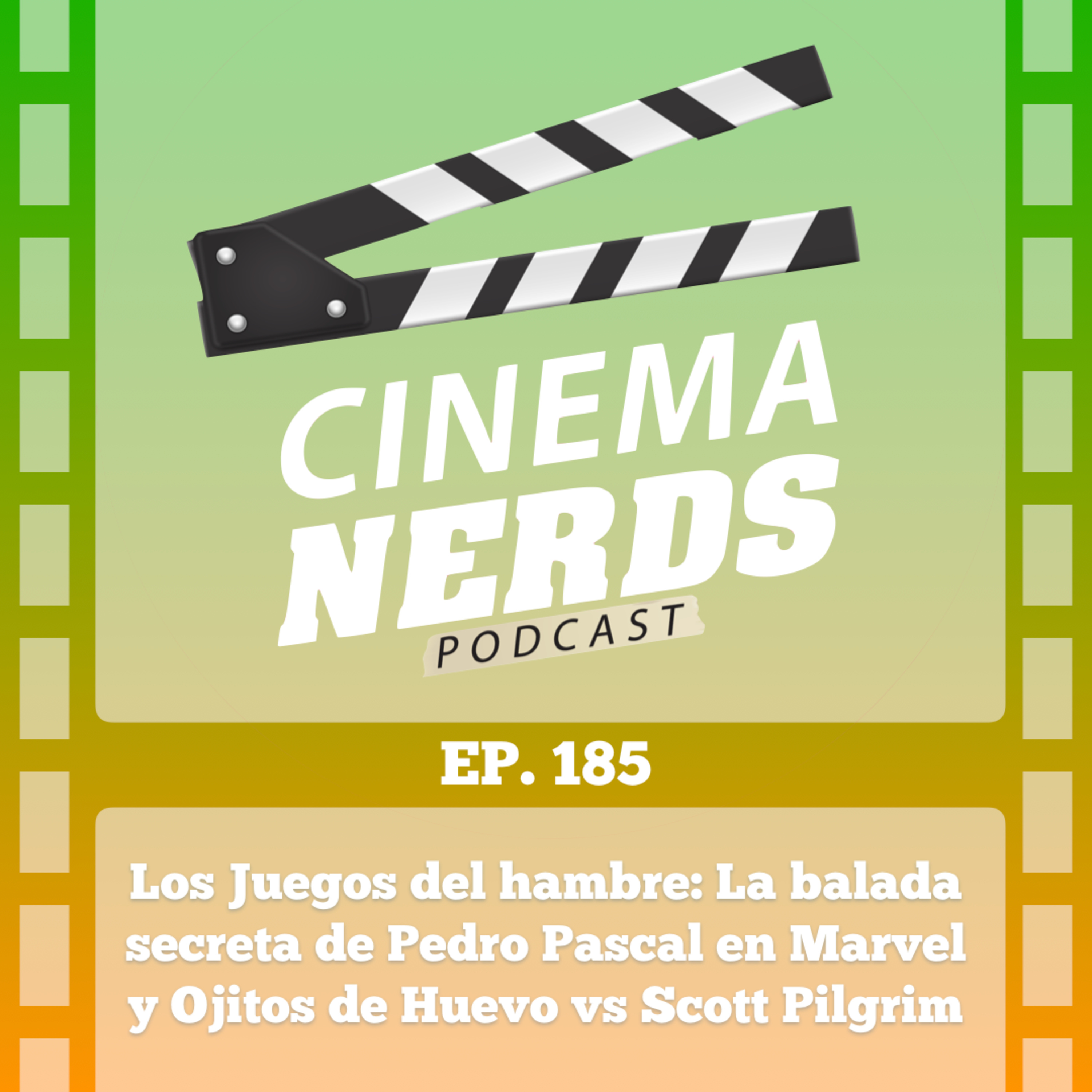Cinema Nerds