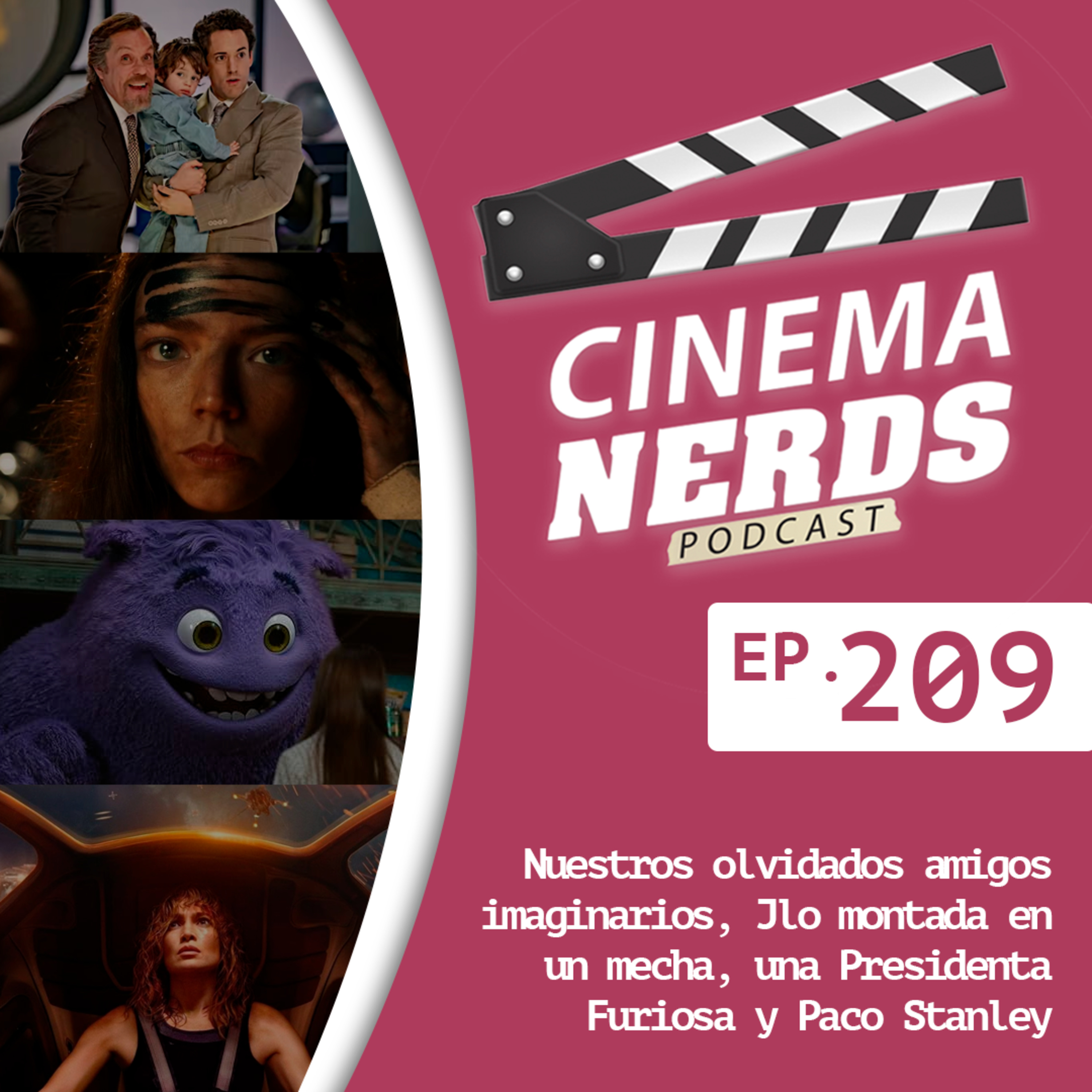 Cinema Nerds