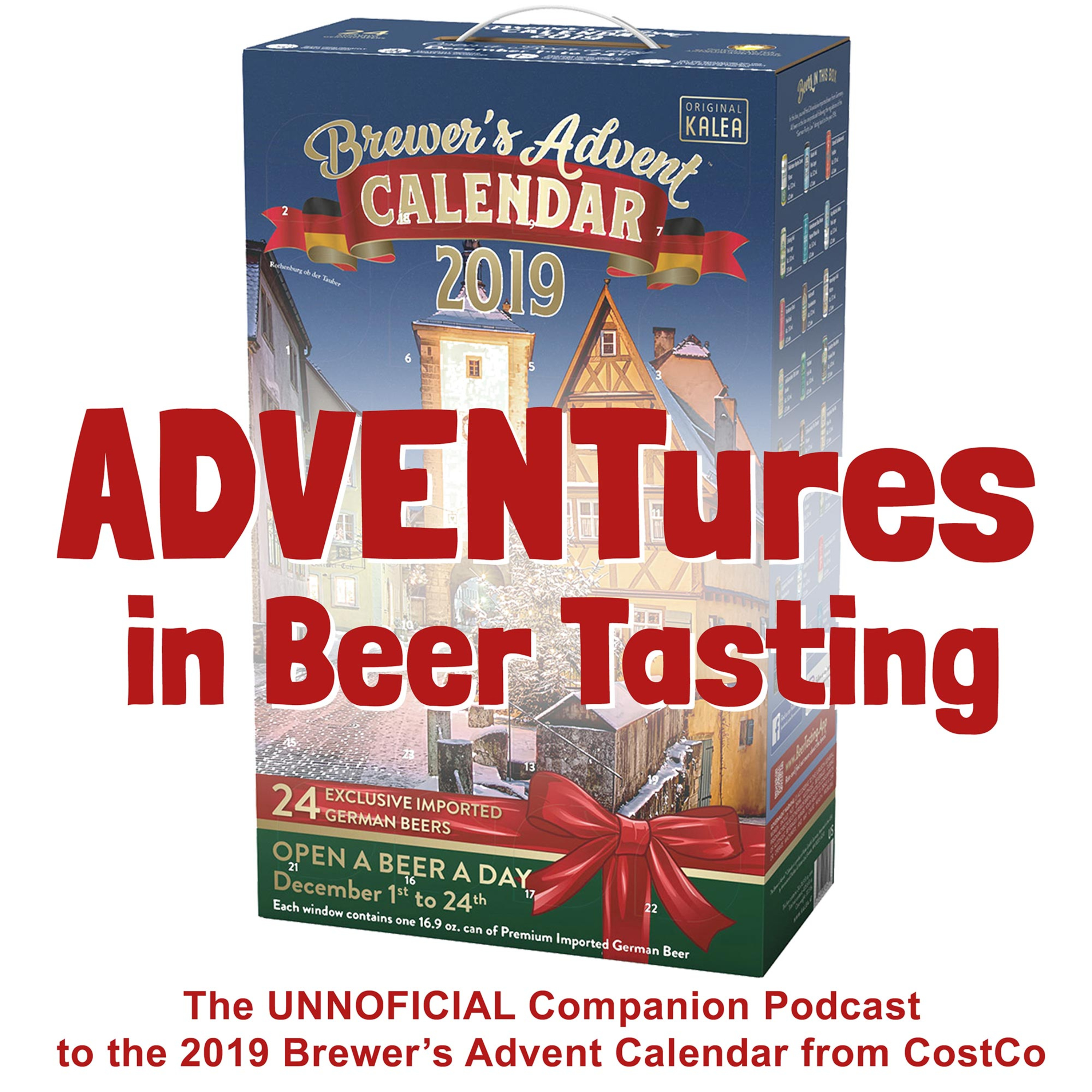 ADVENTures in Wine Tasting