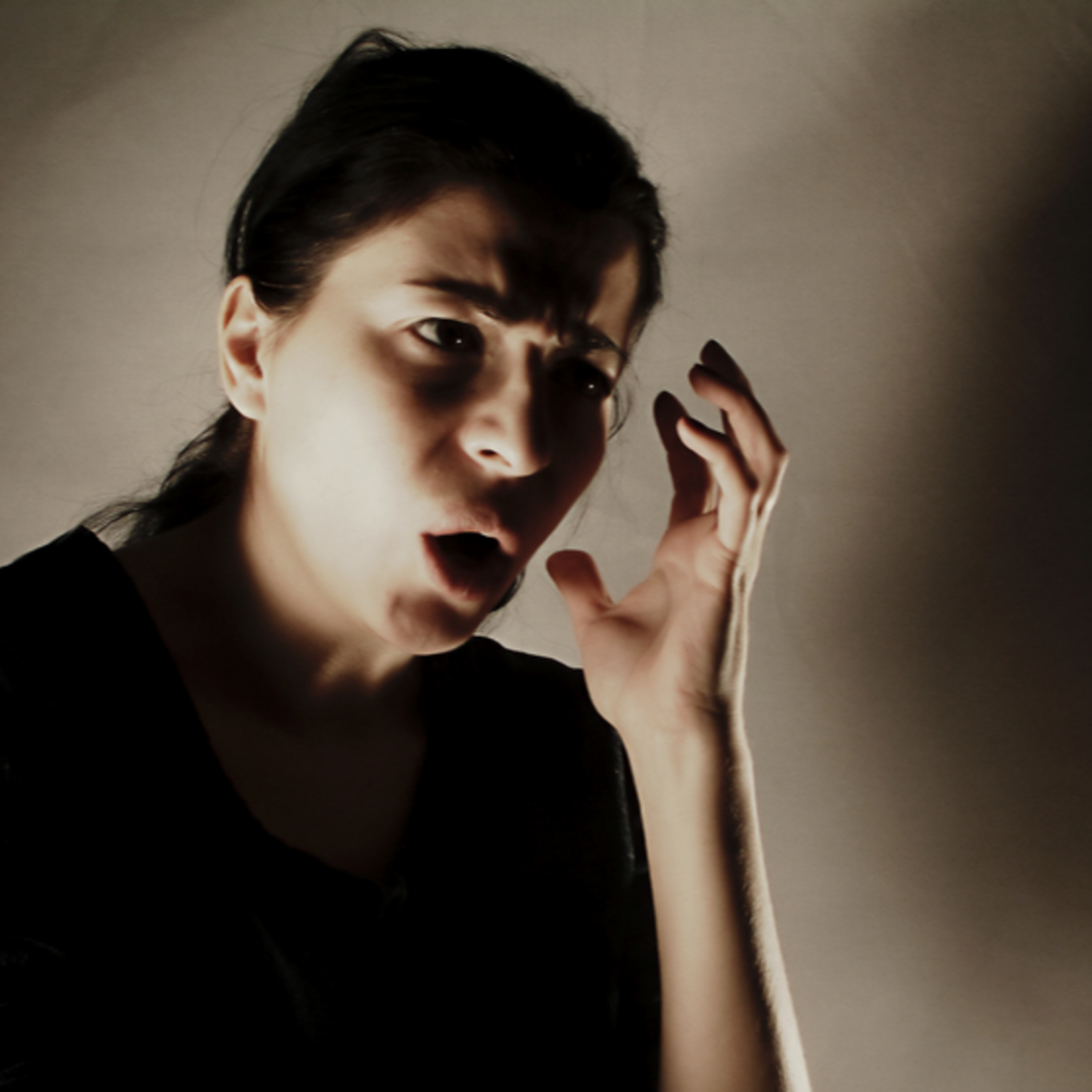 Anger Management 101