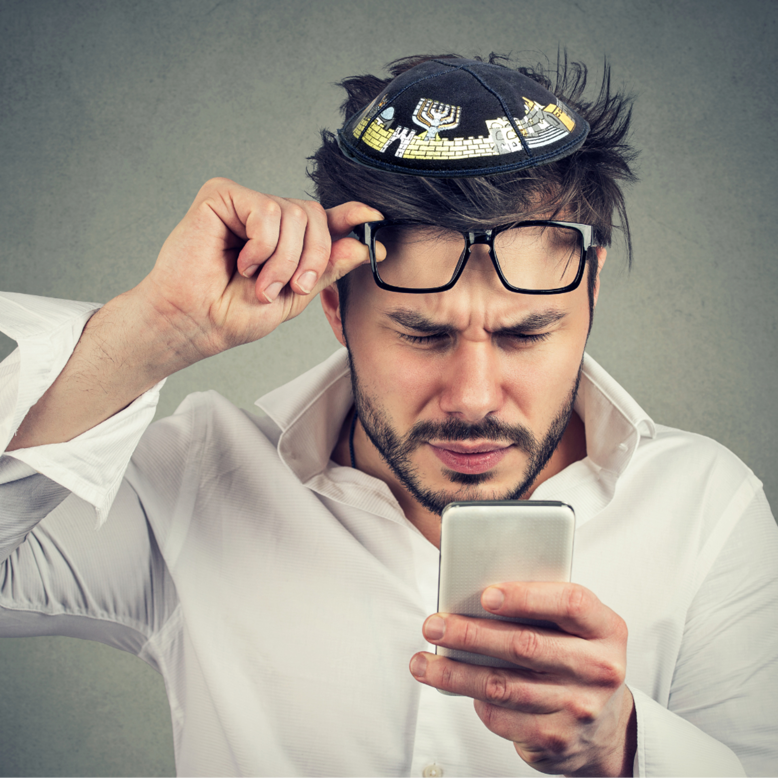 Getting The Messaging Right