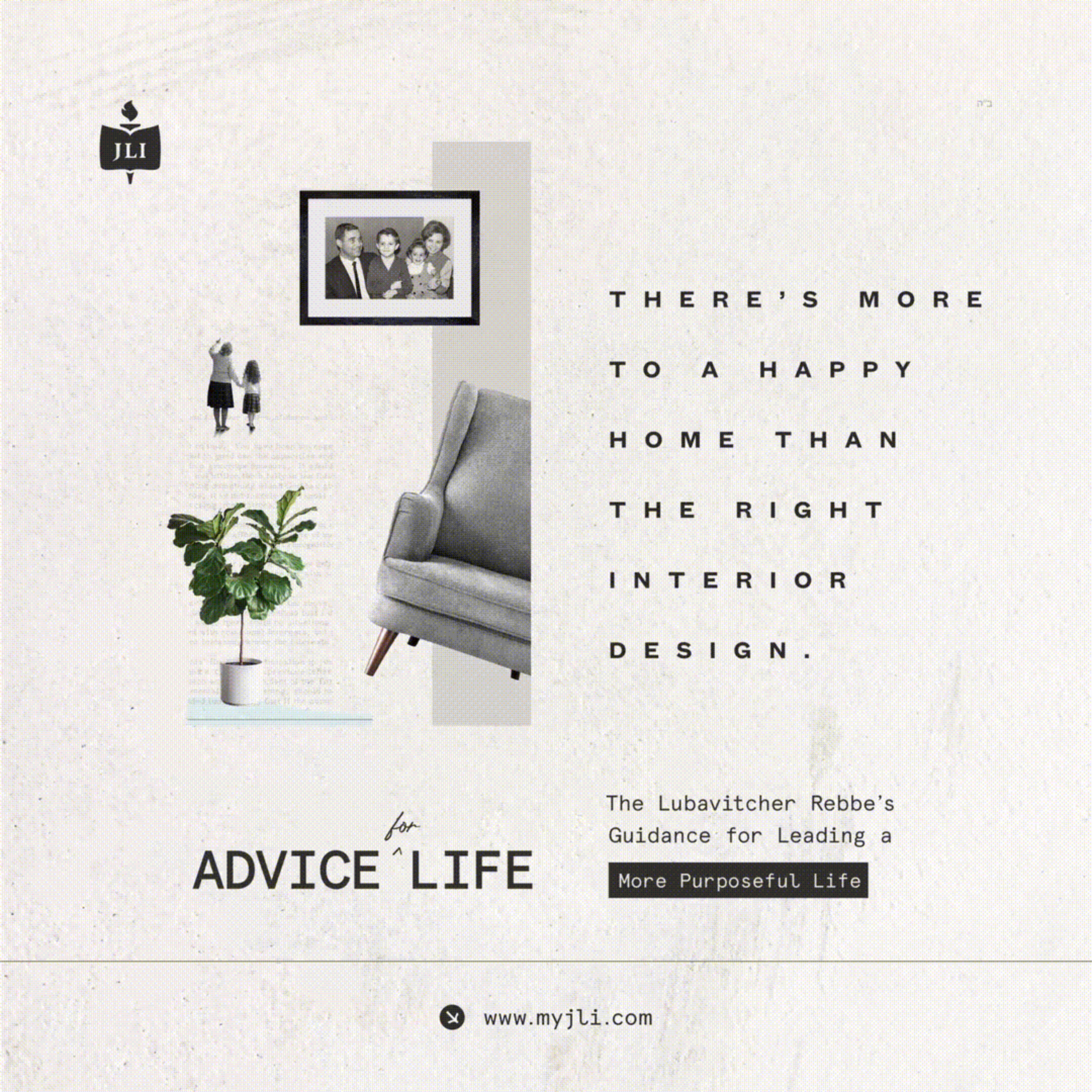 Advice For Life - Spiritual Heights