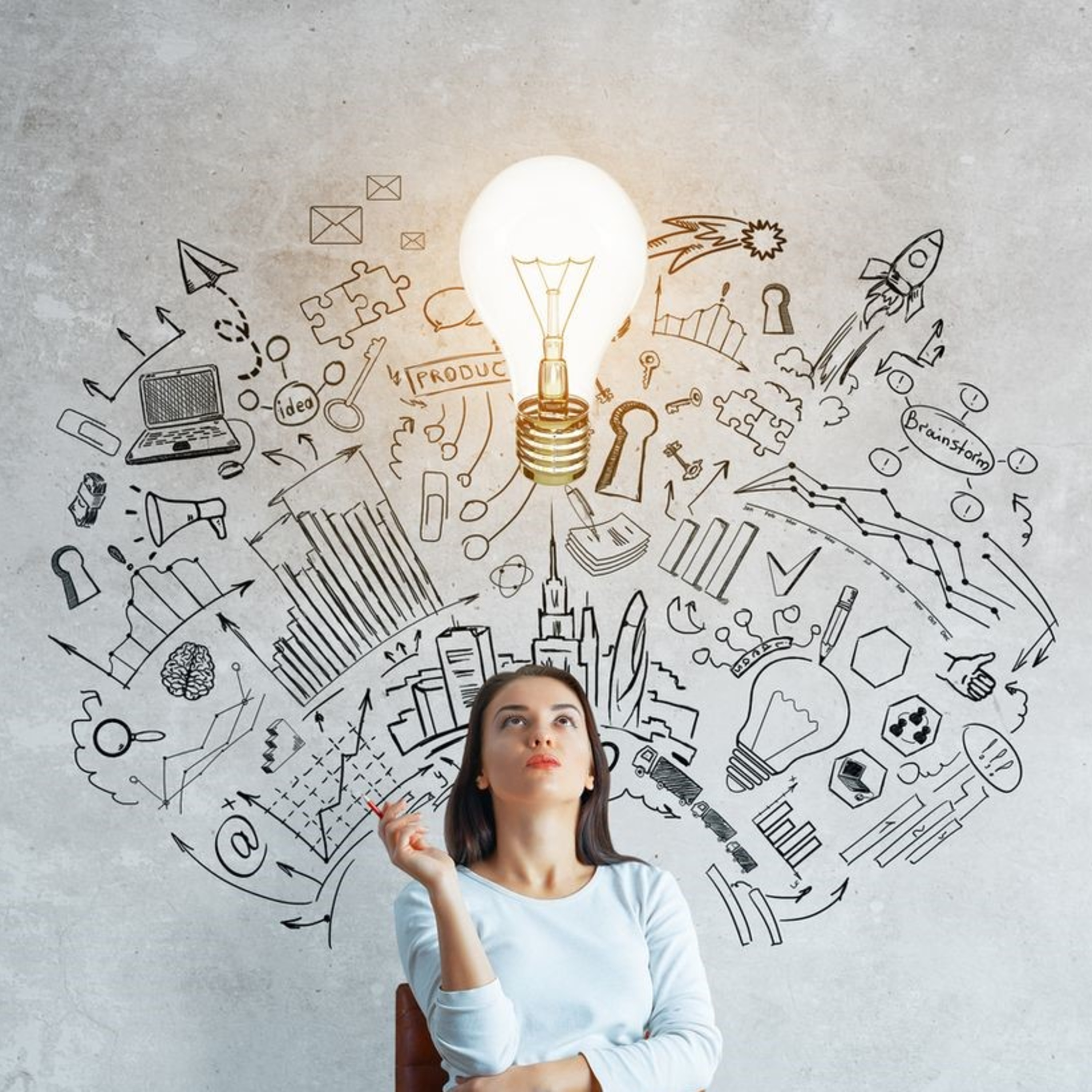 Your Untapped Potential