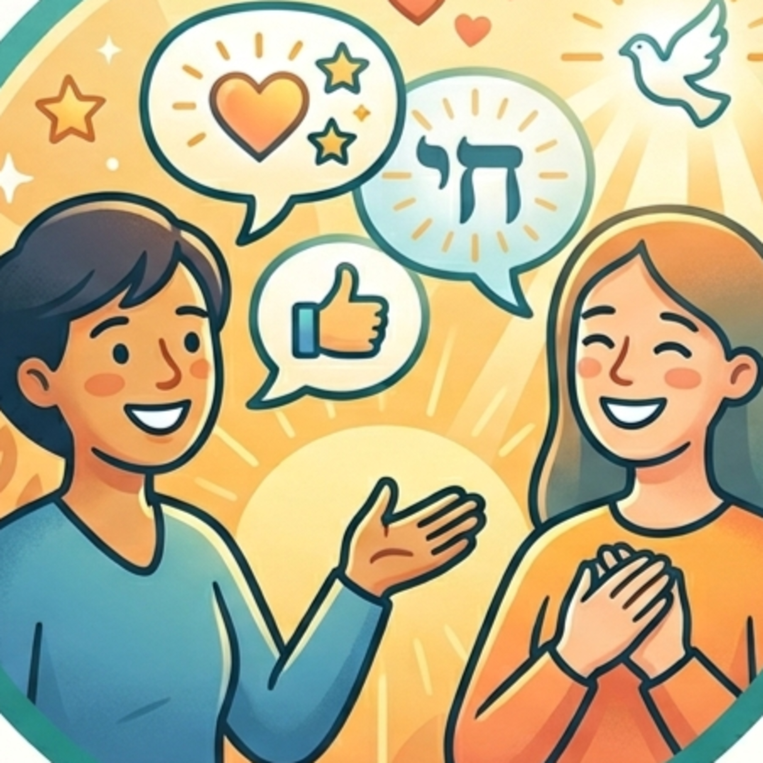 The Power of A Good Word