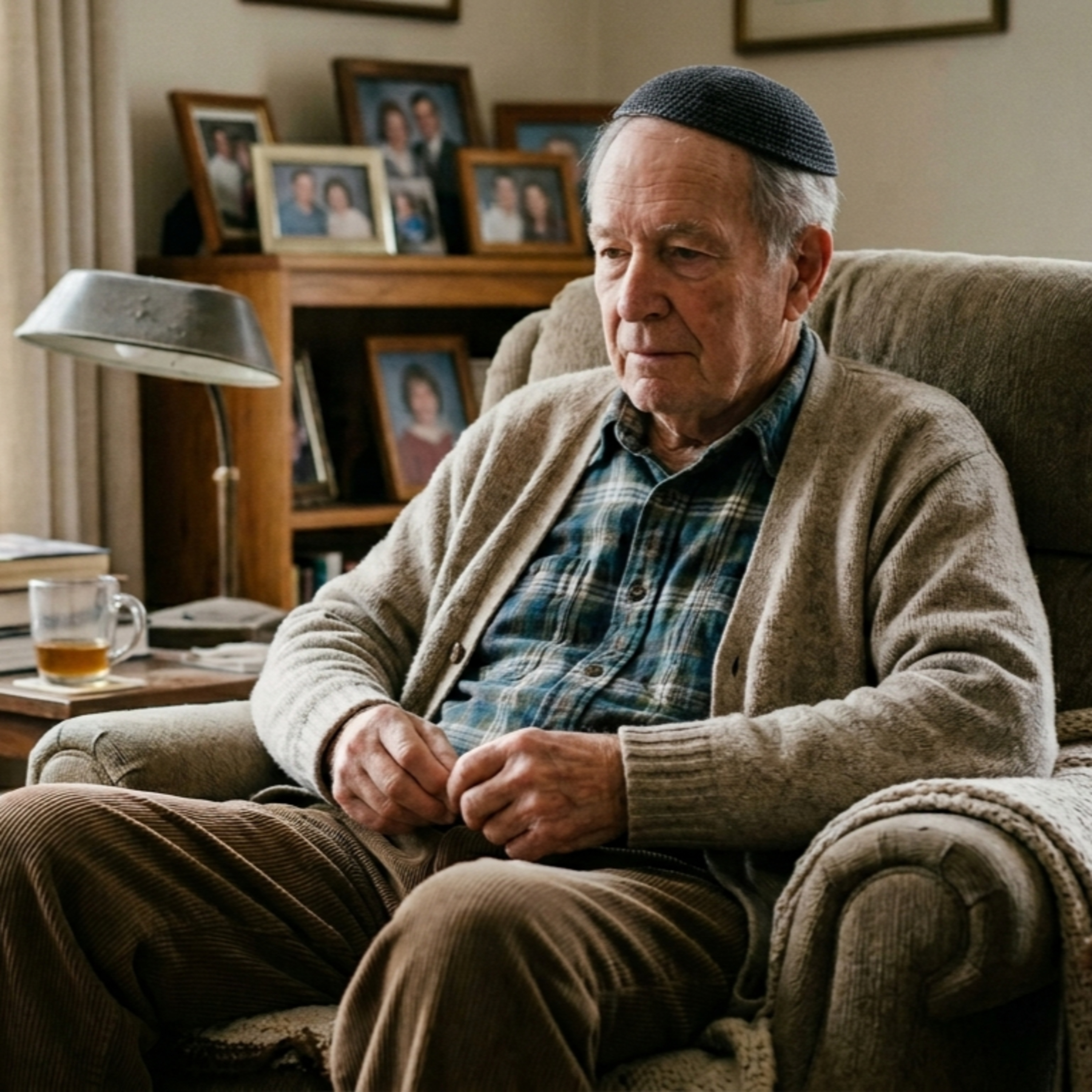 Is Retirement an Option?