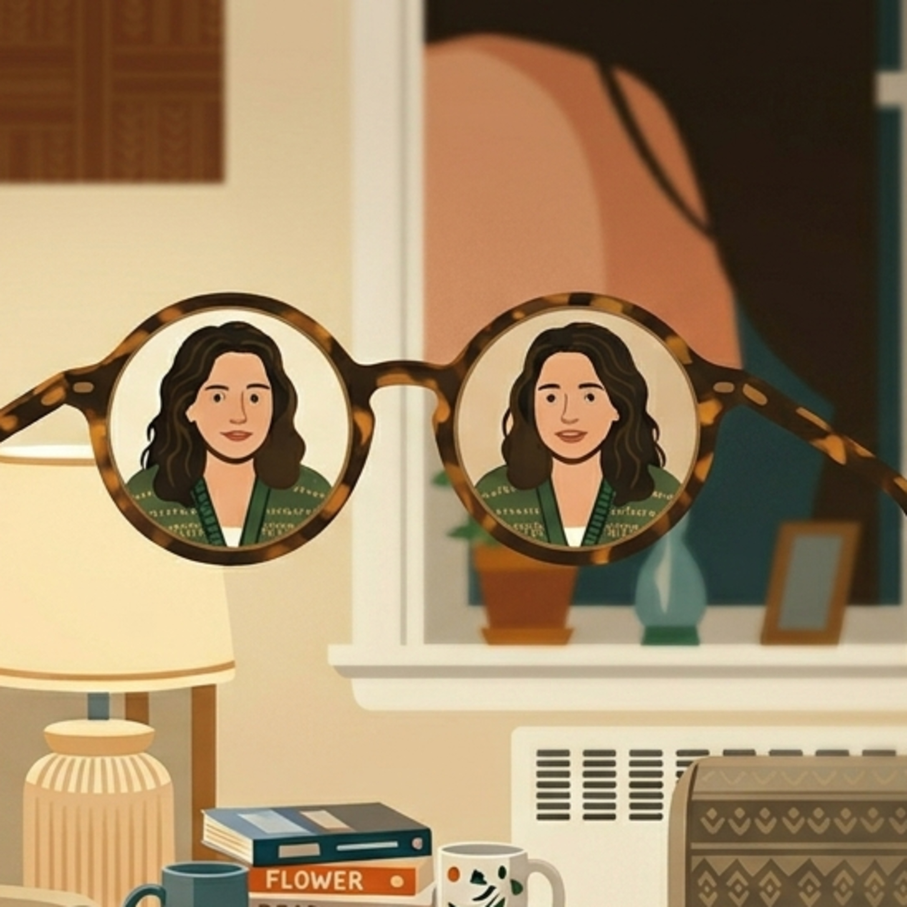 Seeing Yourself in Others