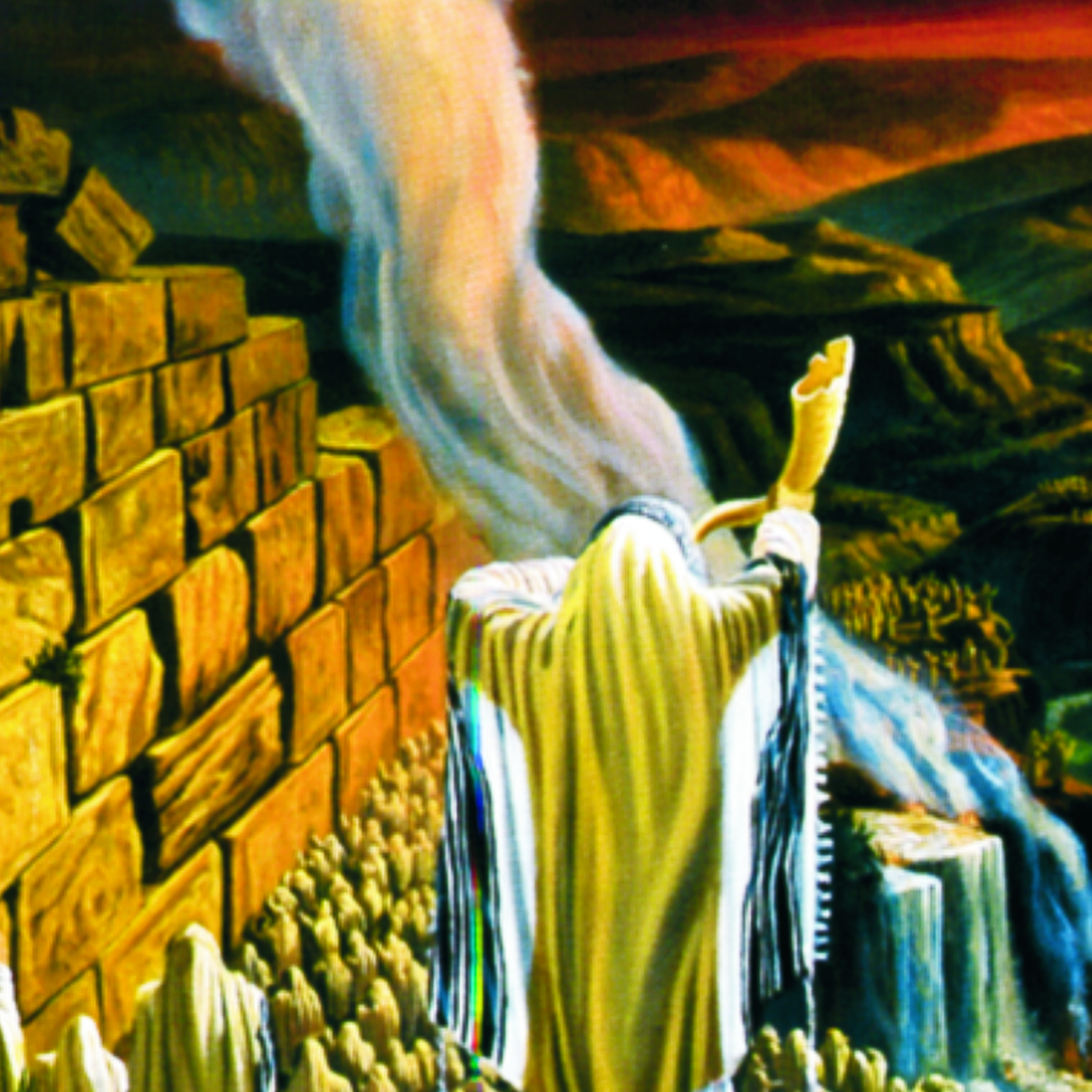 The Mystery of Elijah the Prophet
