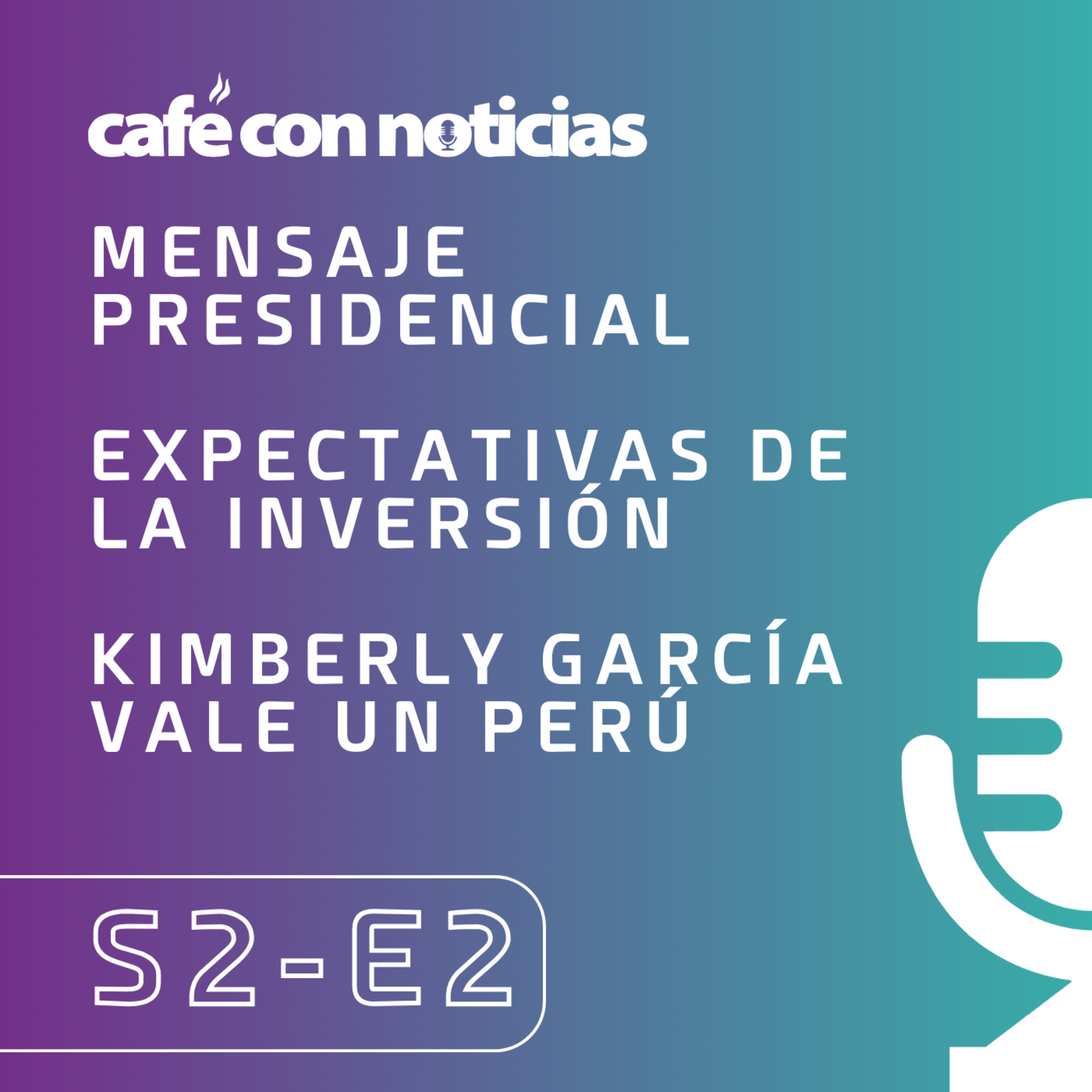 Mensaje Presidencial 2022 y Voces del Perú: Expectativas, Crisis y Triunfos