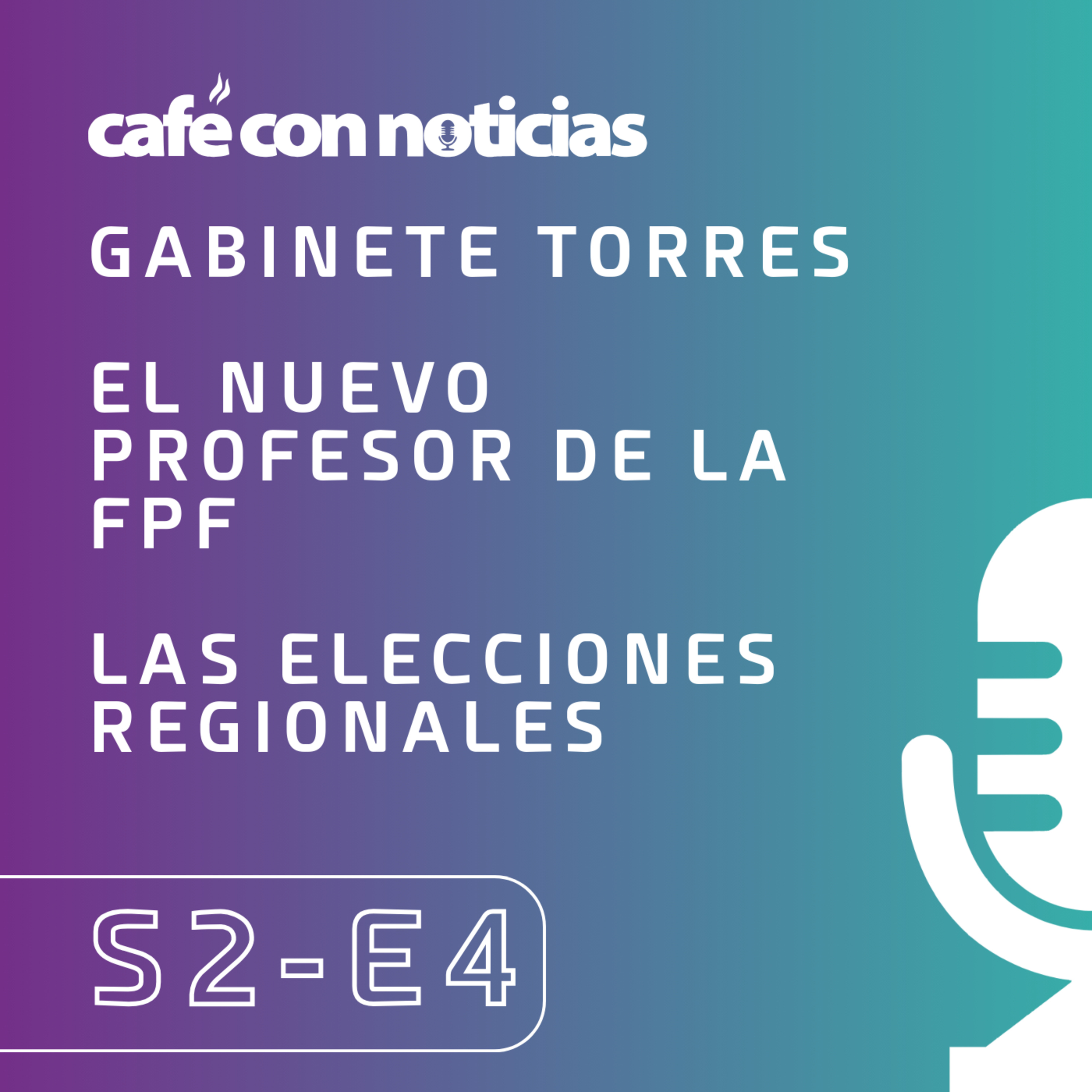 Cambio de Gabinete, Fútbol, Tecnología y un Giro Político: ¡No te pierdas este análisis completo!