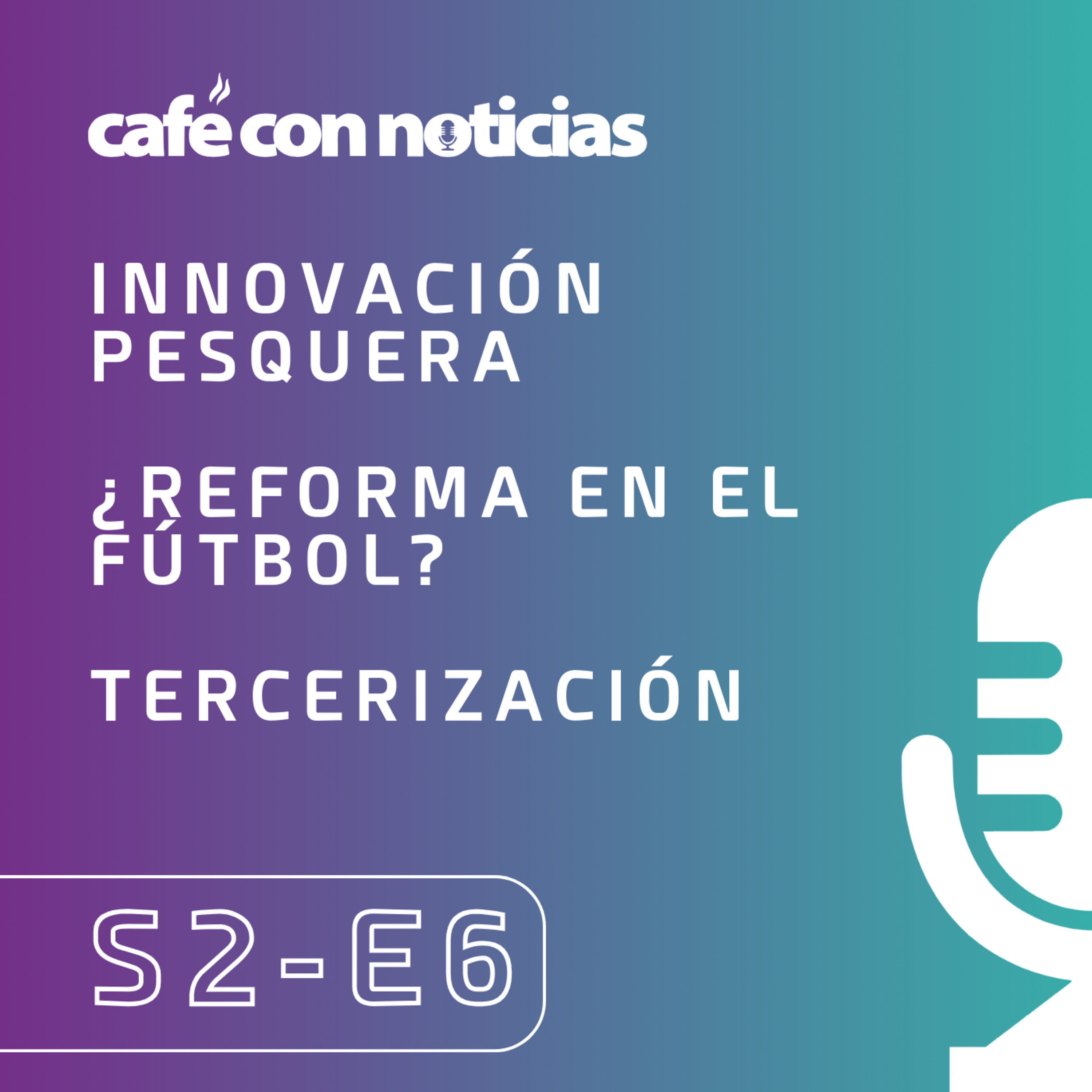 🎣 Innovación, fútbol y derechos laborales: Historias que marcan el Perú