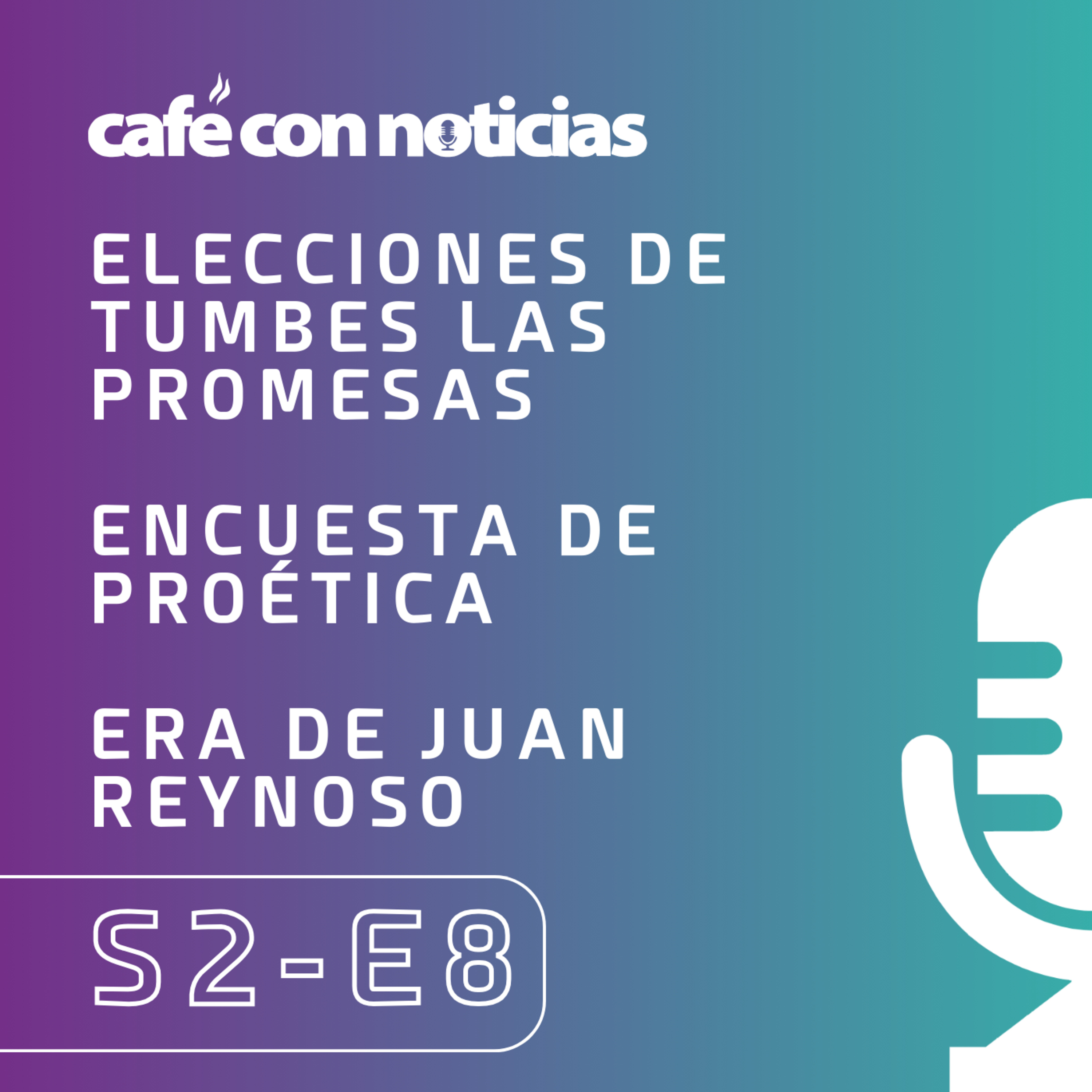 ¿Qué tan corruptos somos? Debate nacional, elecciones en Tumbes y el futuro del fútbol peruano con Reynoso