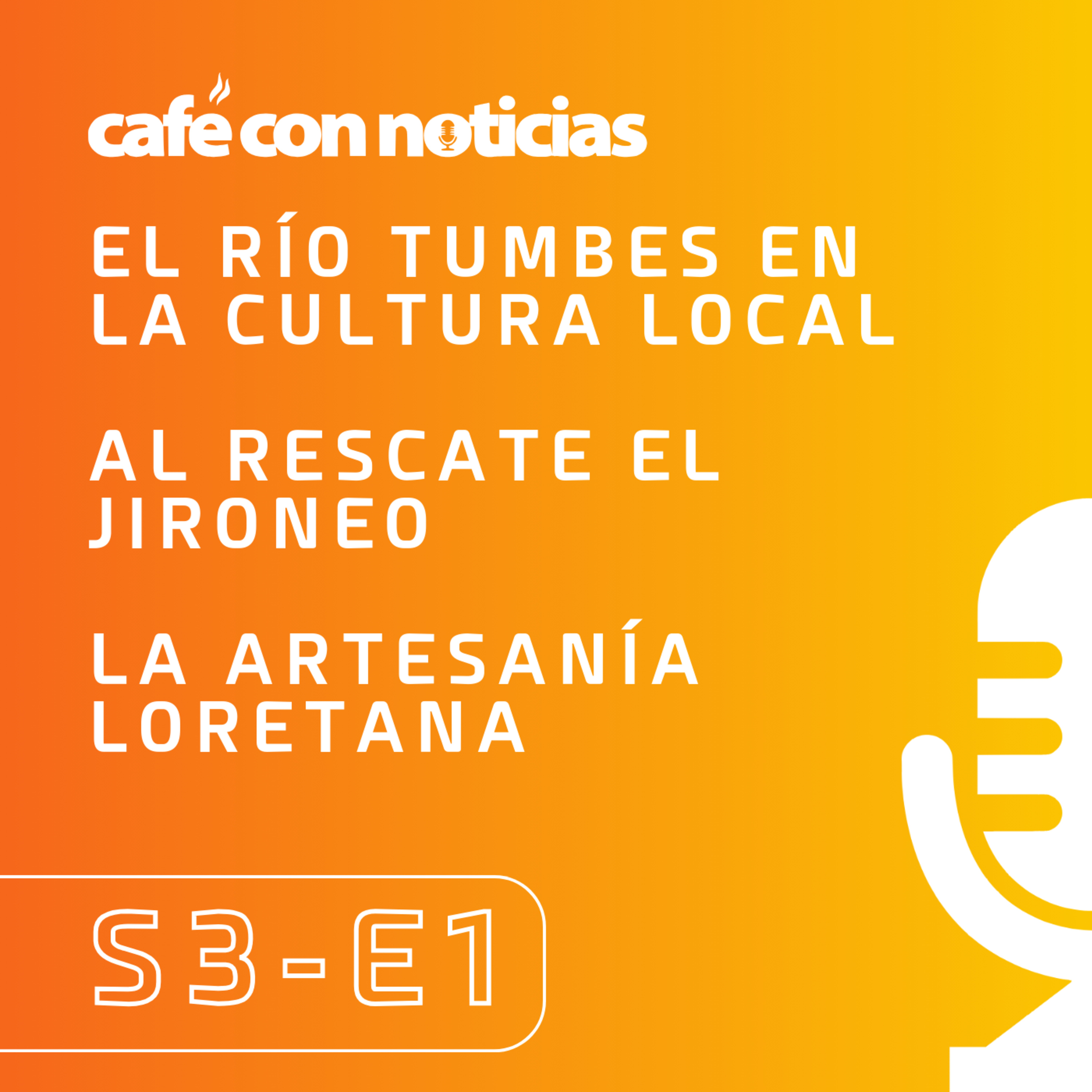 Ríos, Jironeo y Artesanía: La Cultura Peruana Contada en Voces Propias