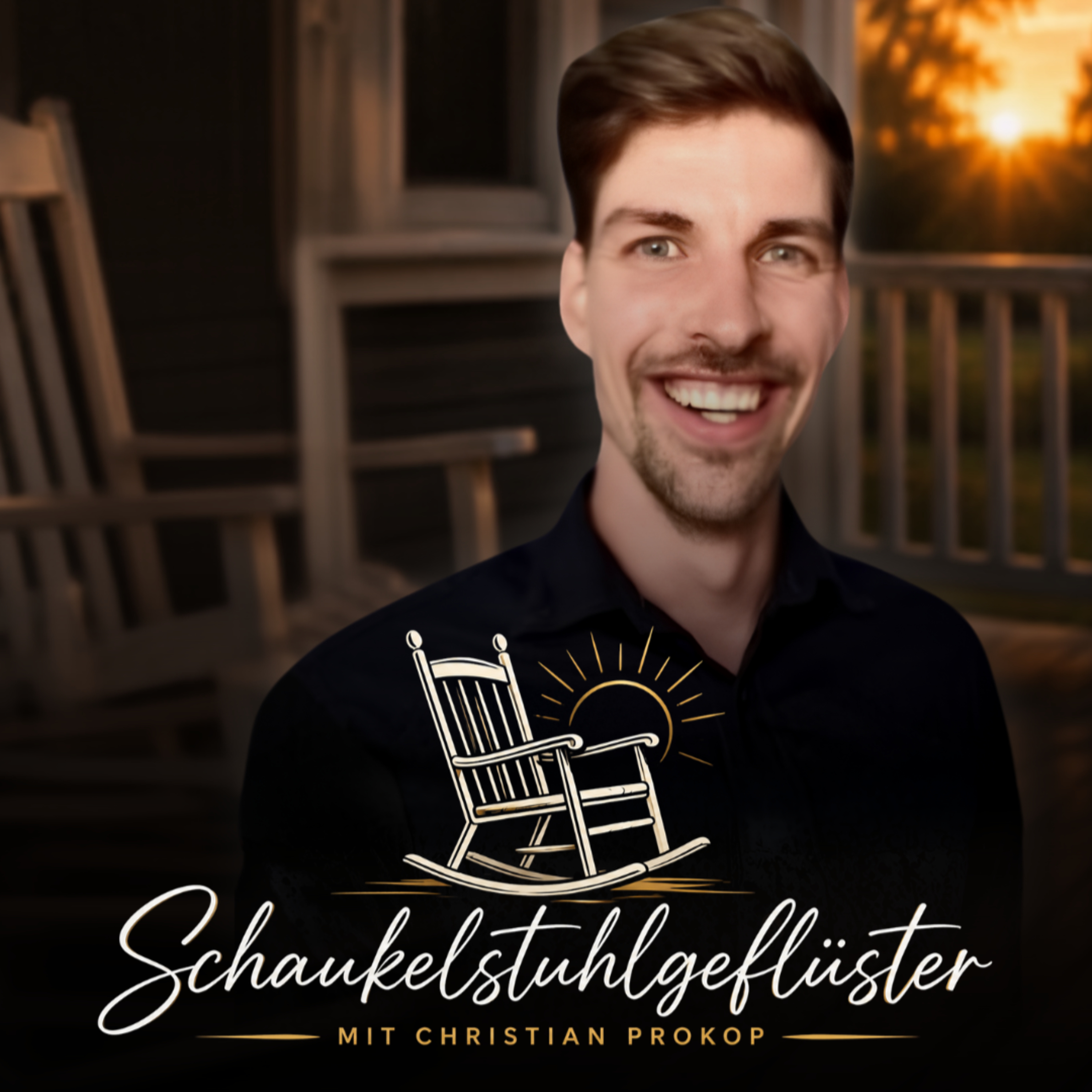 #94 Die wichtigste Lektion steckt oft in der Enttäuschung  episode artwork
