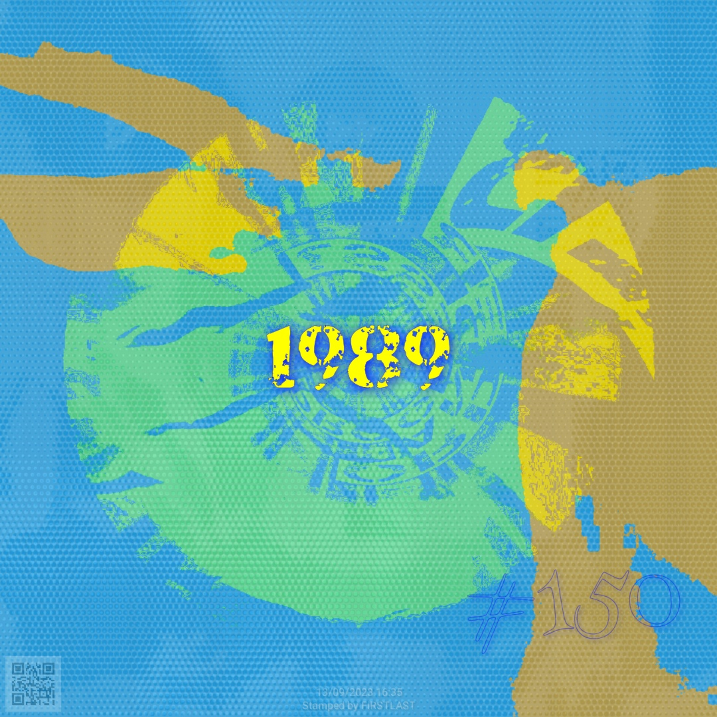 1989 (#150) (en-gb) episode artwork