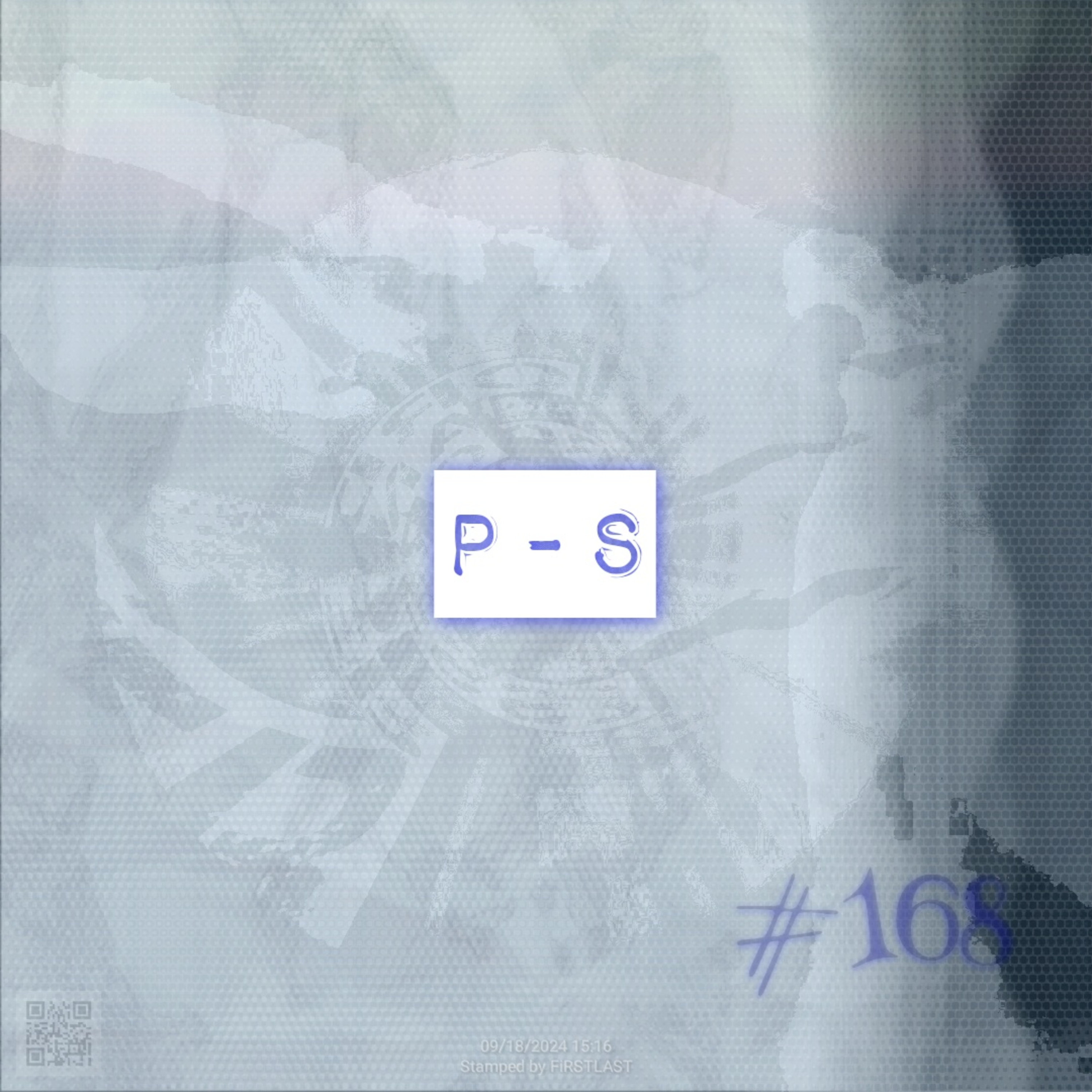 P-S (#168) (en-us) episode artwork