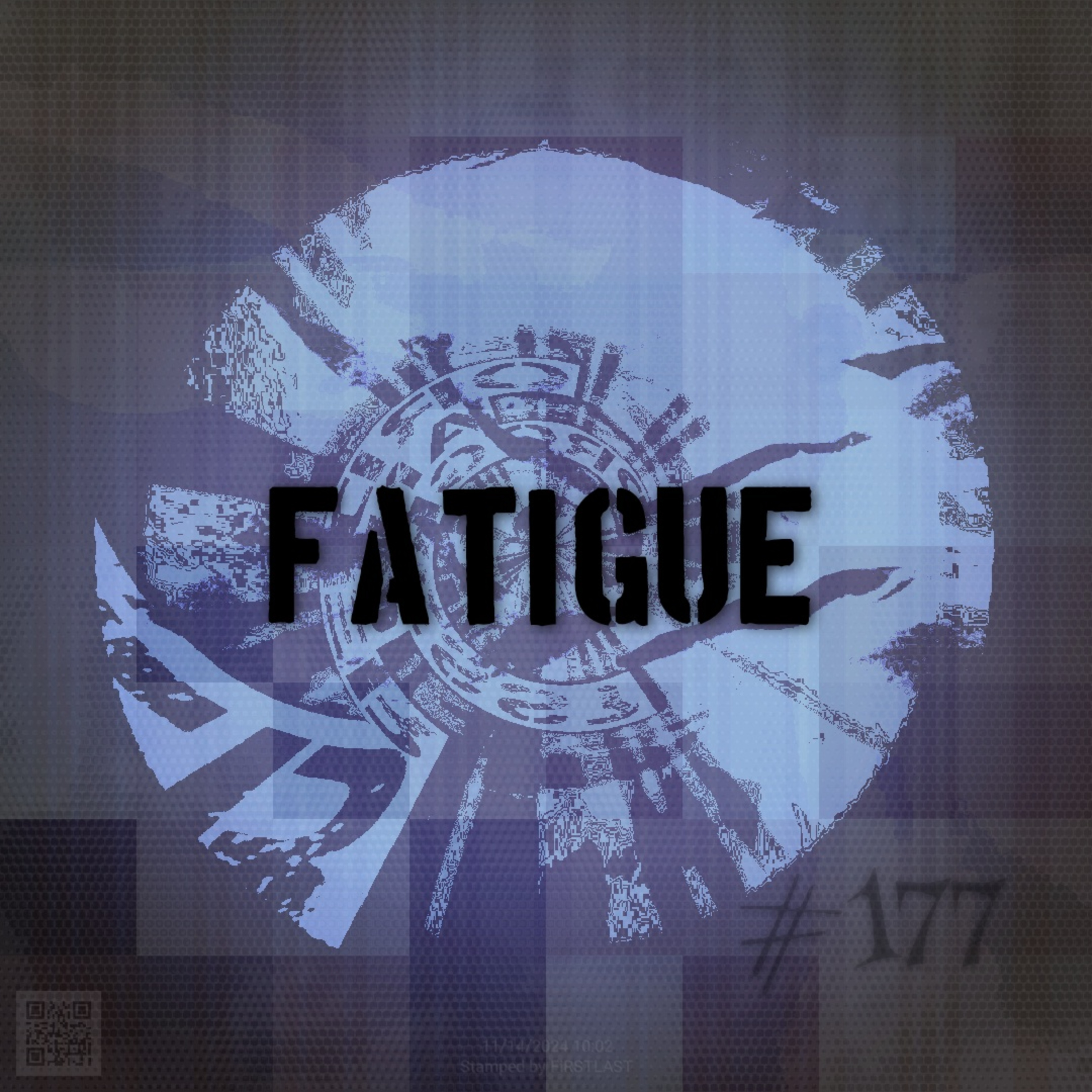 Fadiga (#177) episode artwork