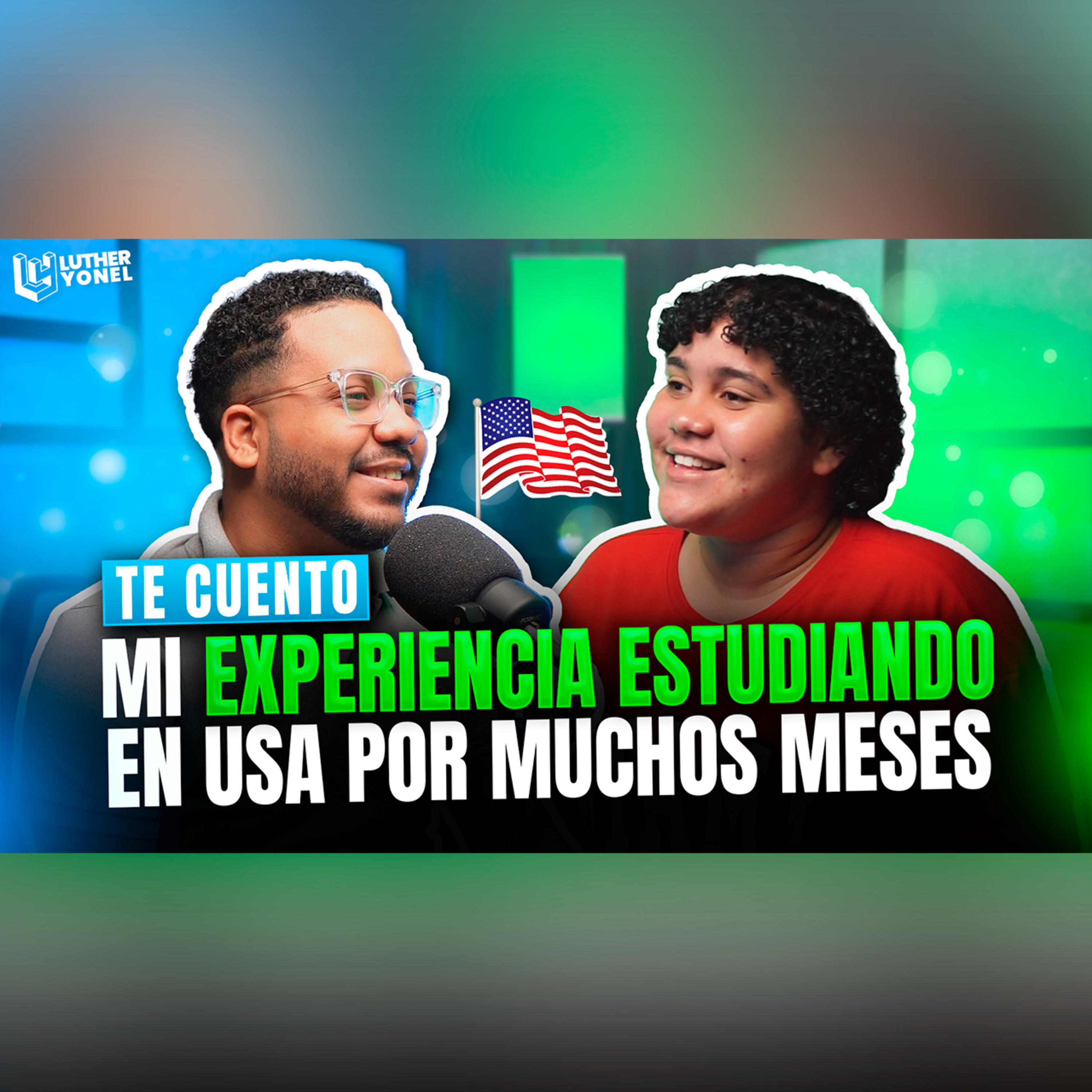 Cuéntamelo con Luther