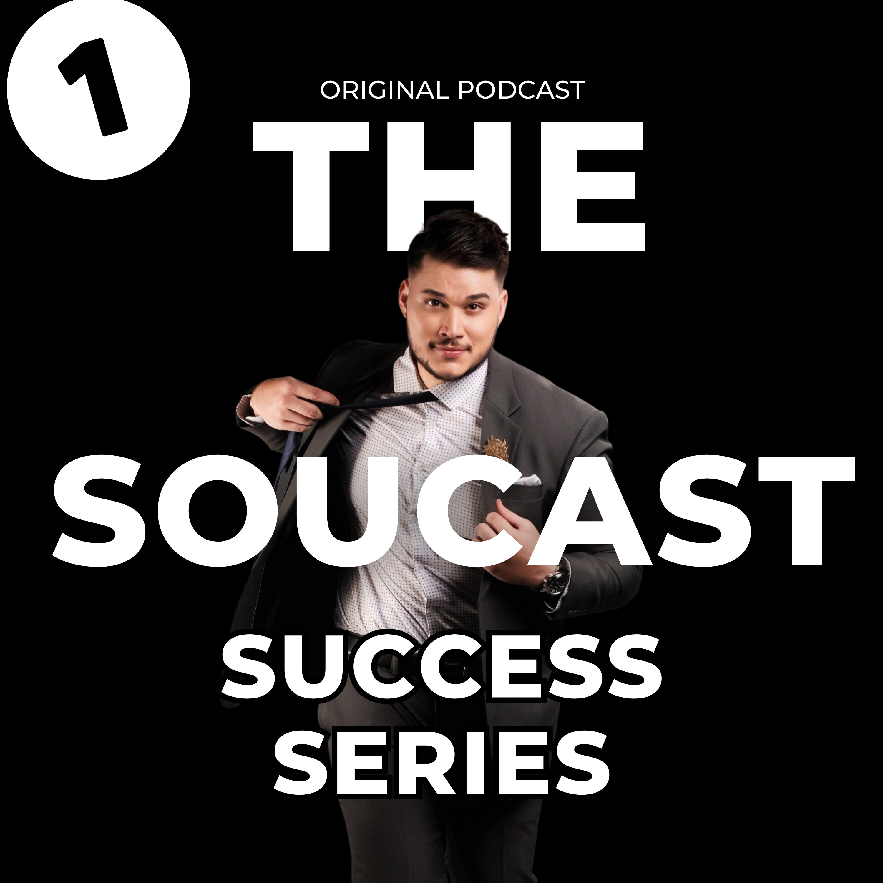 Success: The Achievement of Goals episode artwork