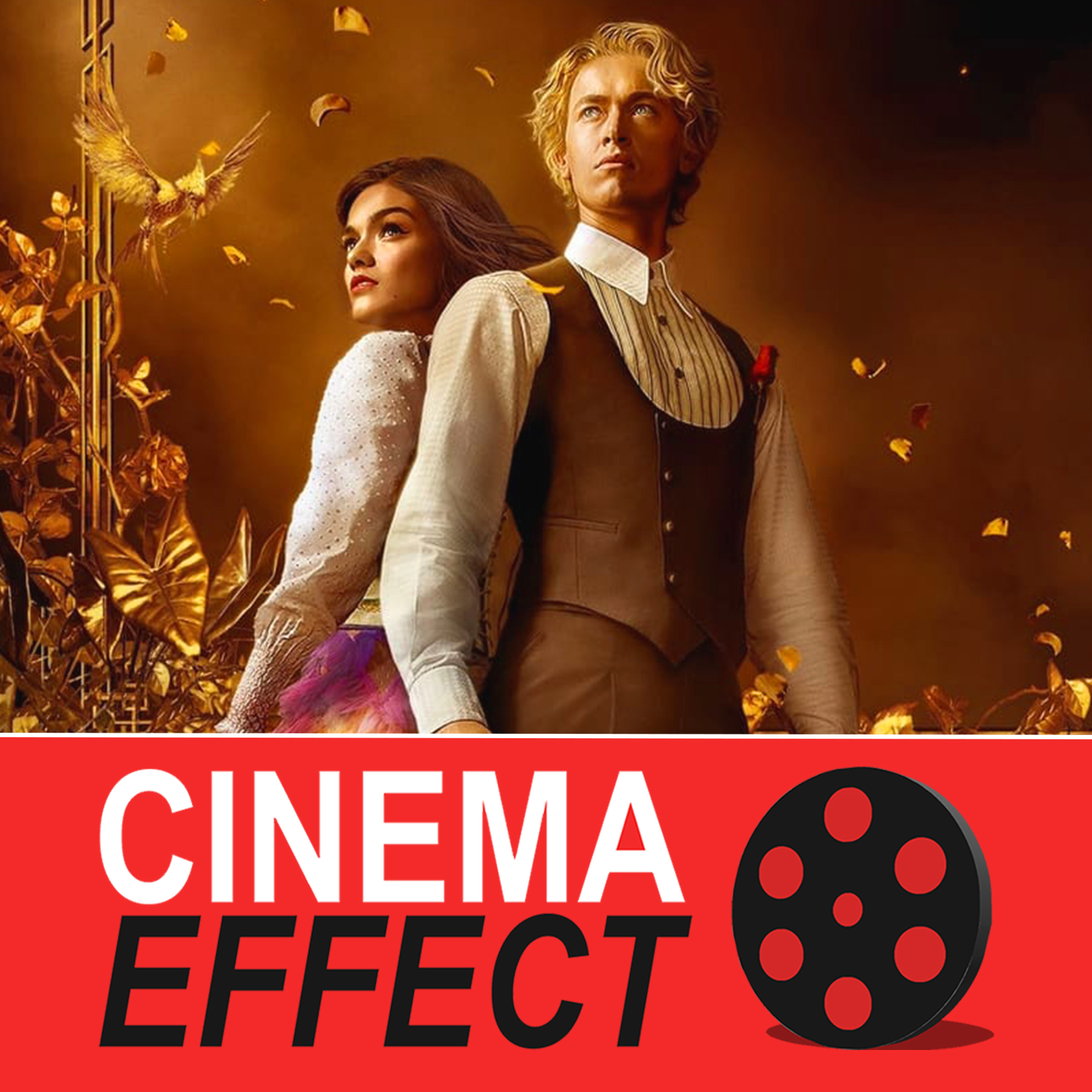 Cinema Effect