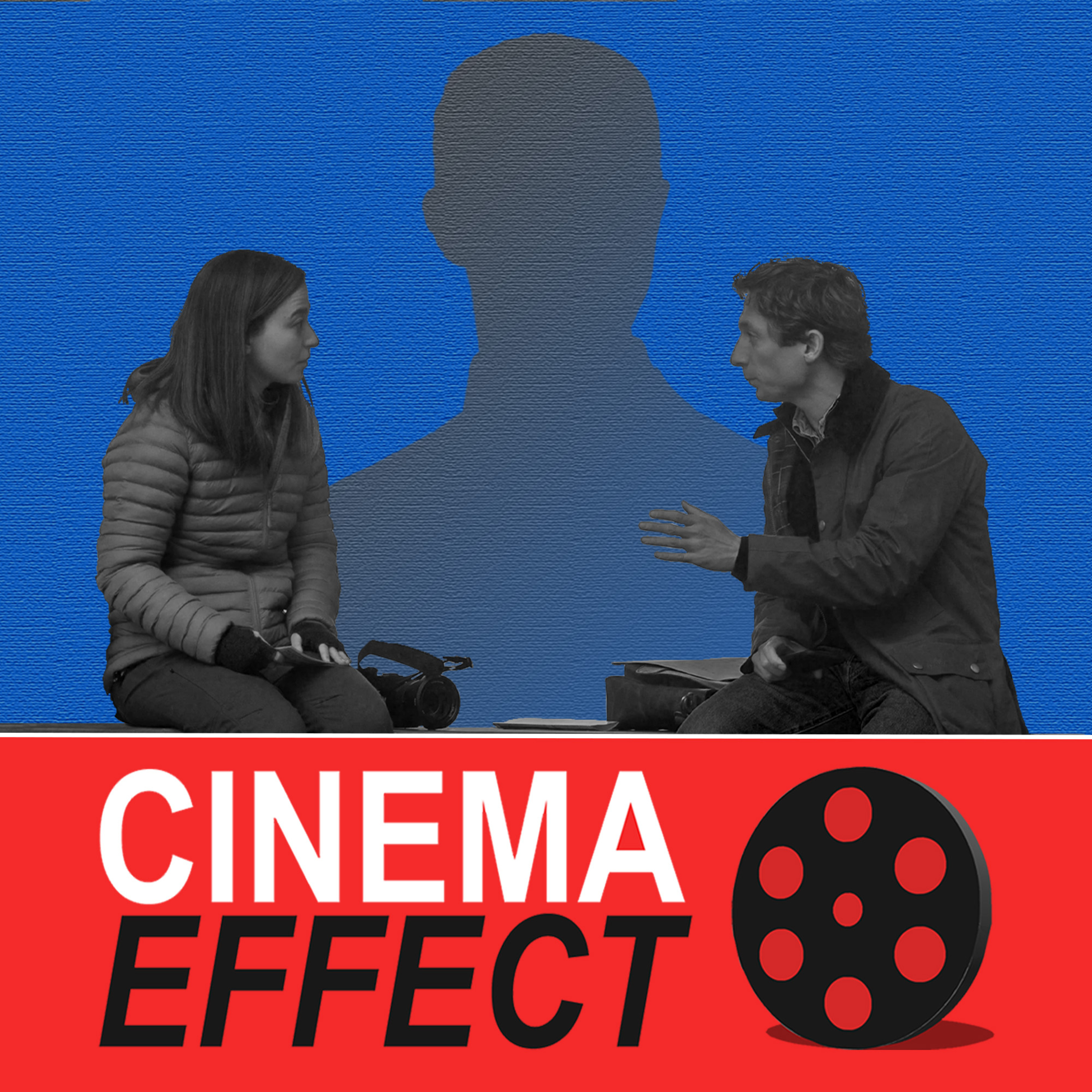 Artwork for Cinema Effect