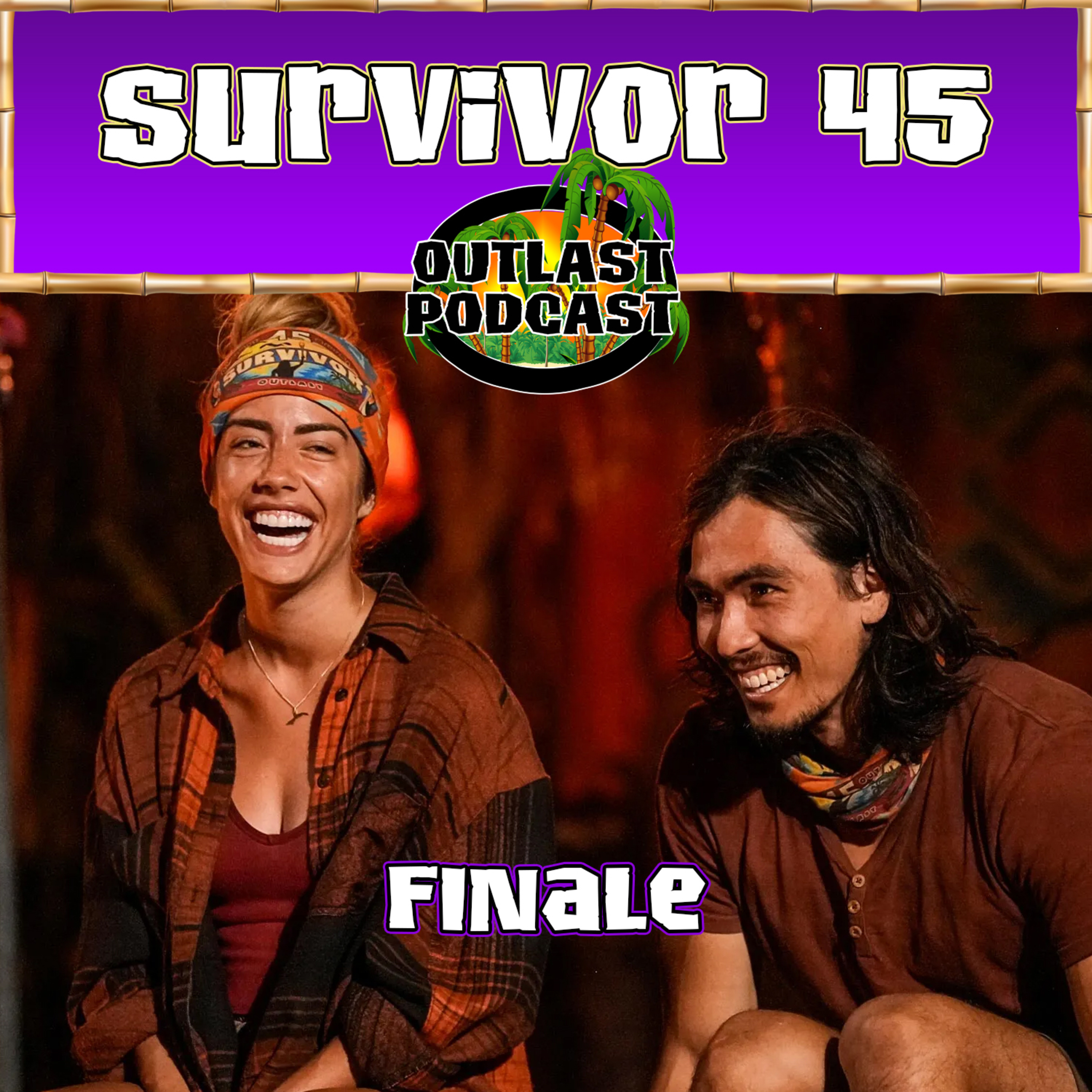 Outlast Podcast