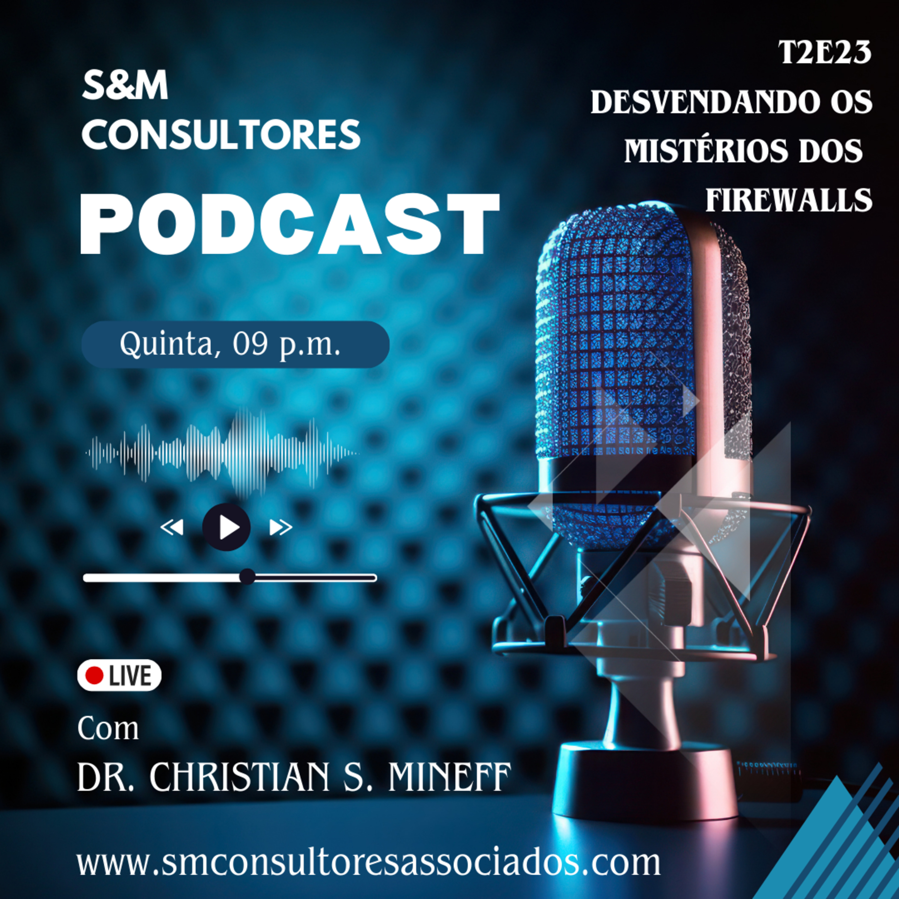 SM Consultores Associados