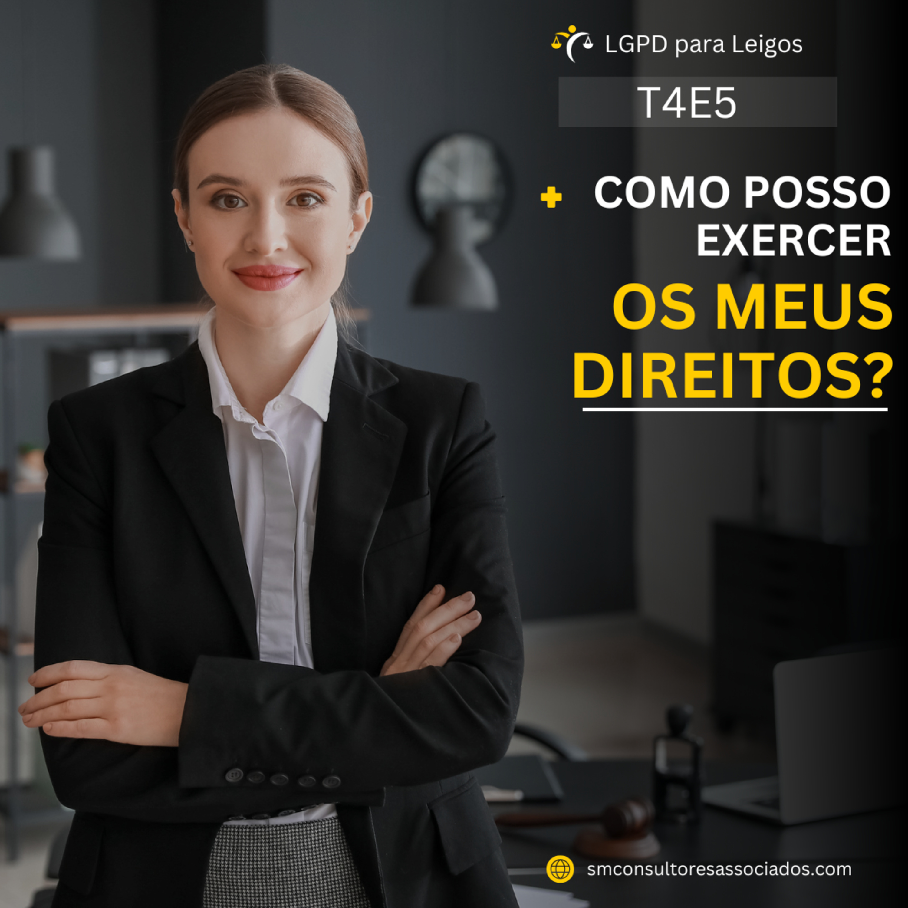 SM Consultores Associados
