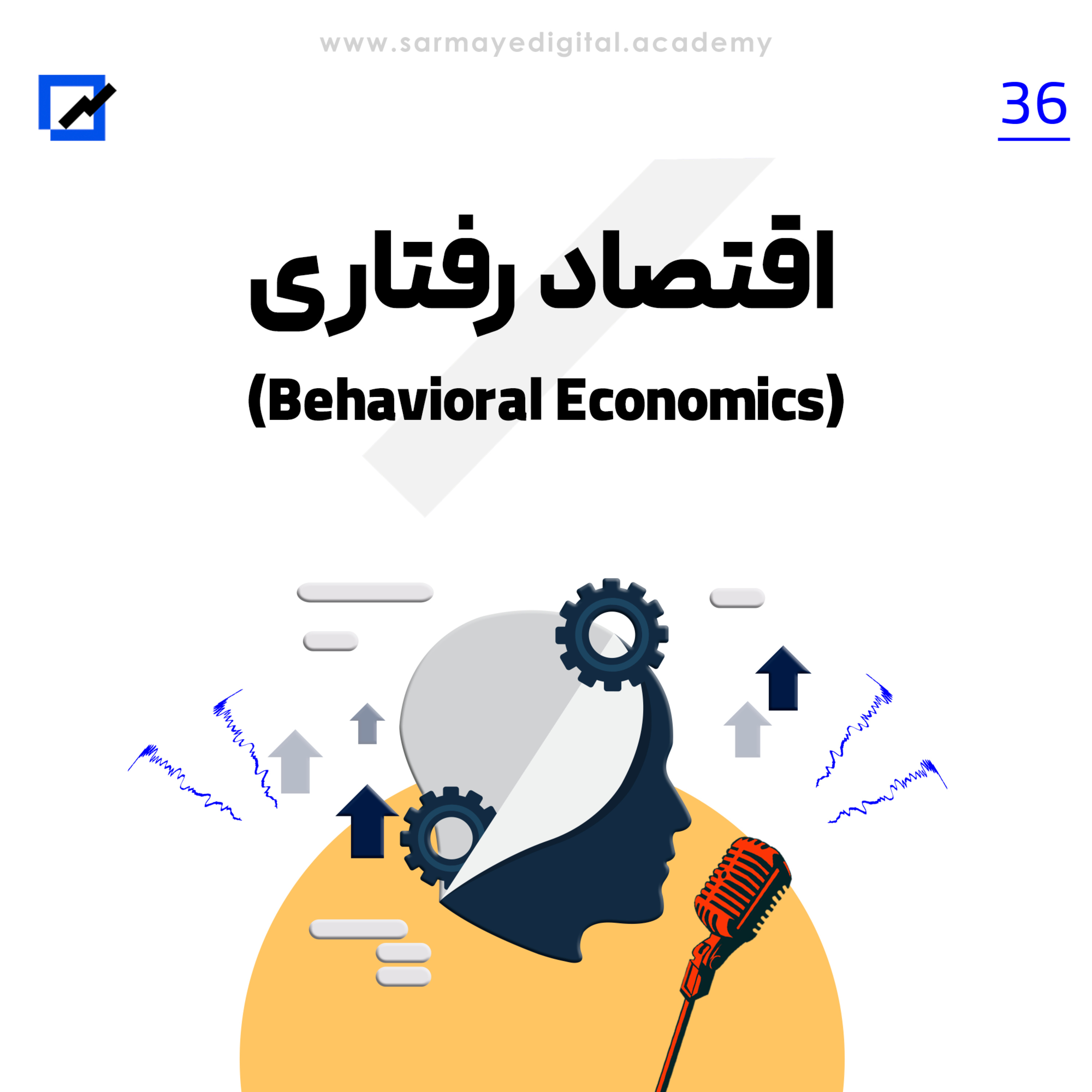 اقتصاد رفتاری