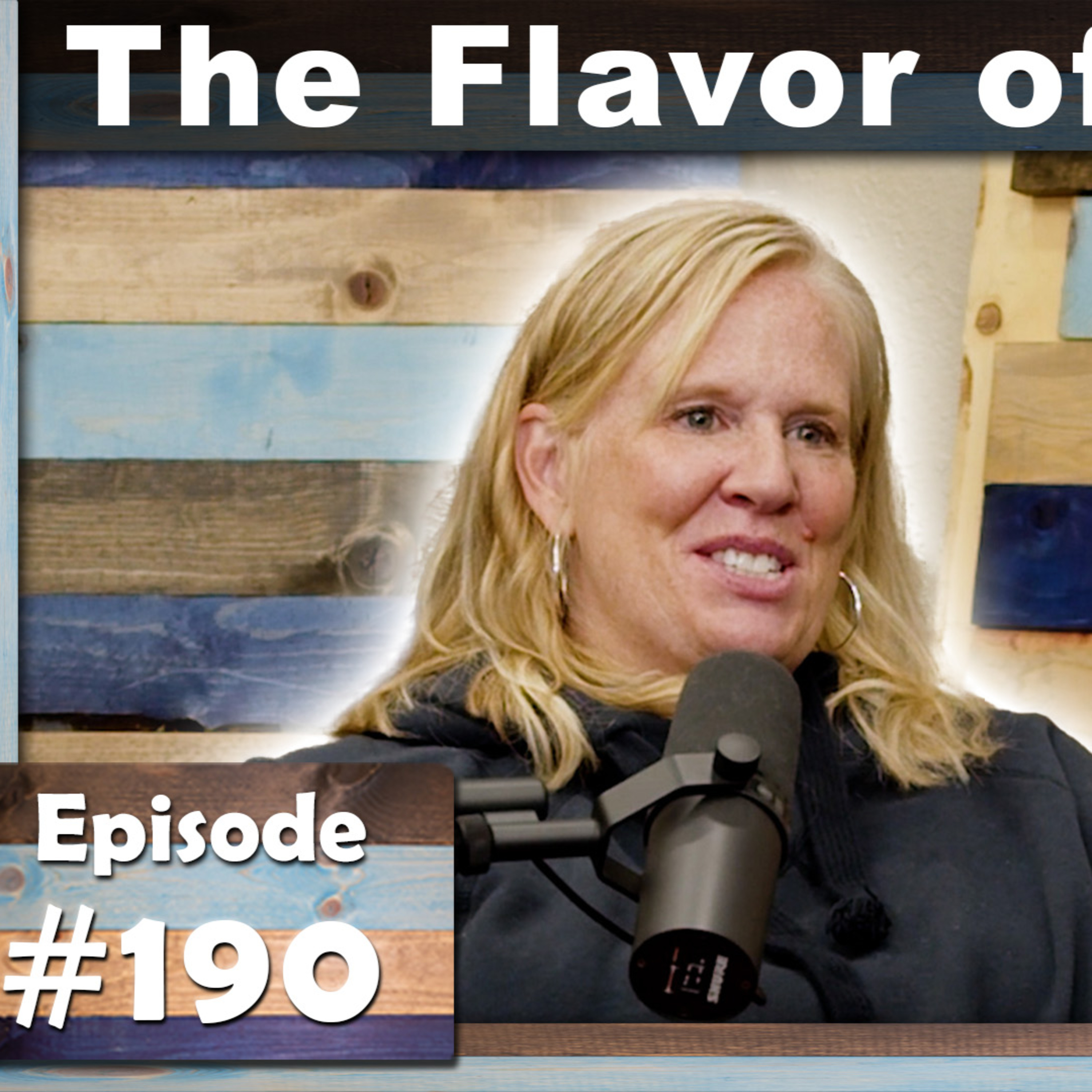 Savoring the Flavor of Success: Zocalo's Culinary Journey with Lindsey De Los Santos | COSBP #190 episode artwork