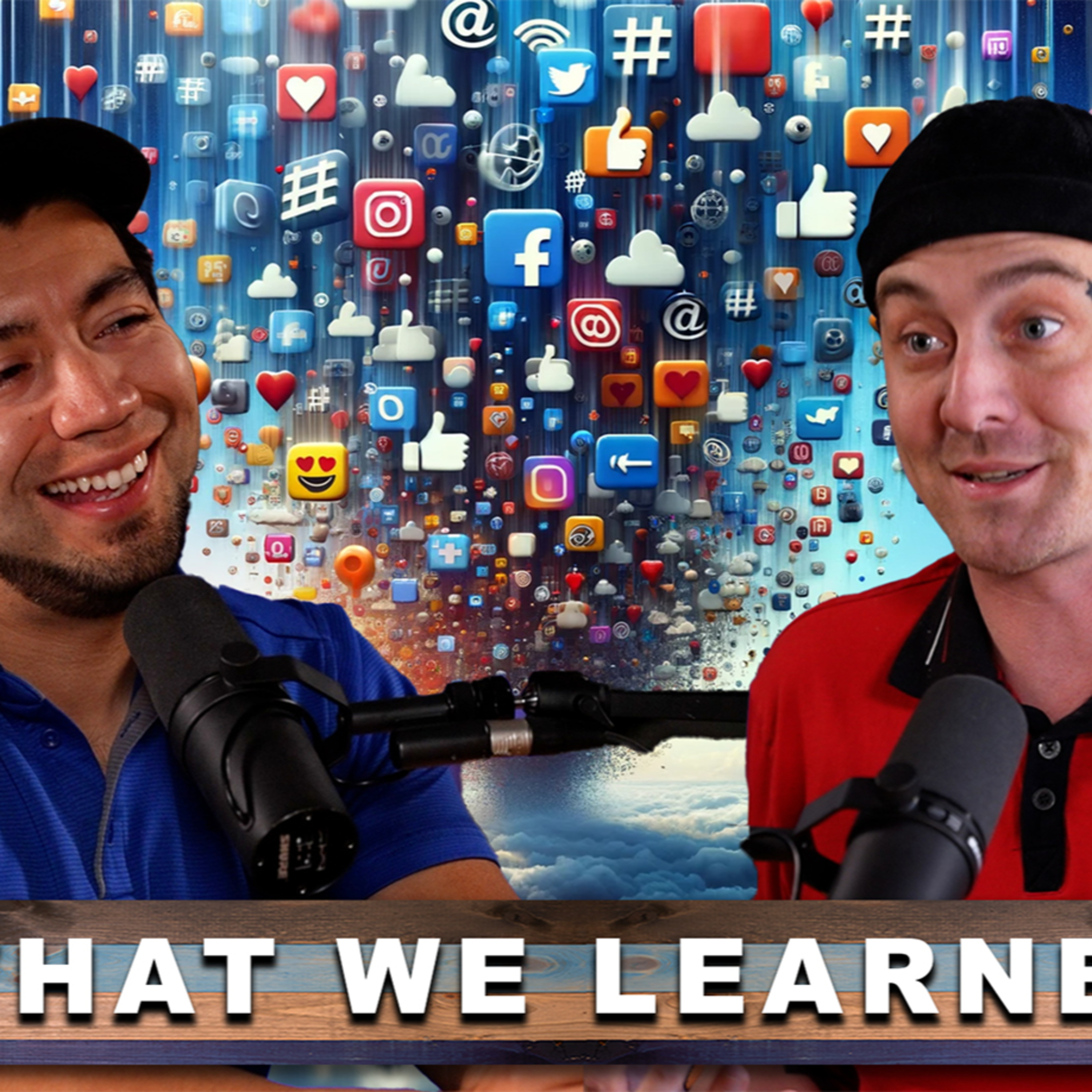 Boost Your Business IQ: Must-Know Lessons from Our Year of Ups & Downs | COS Business Podcast #233 episode artwork