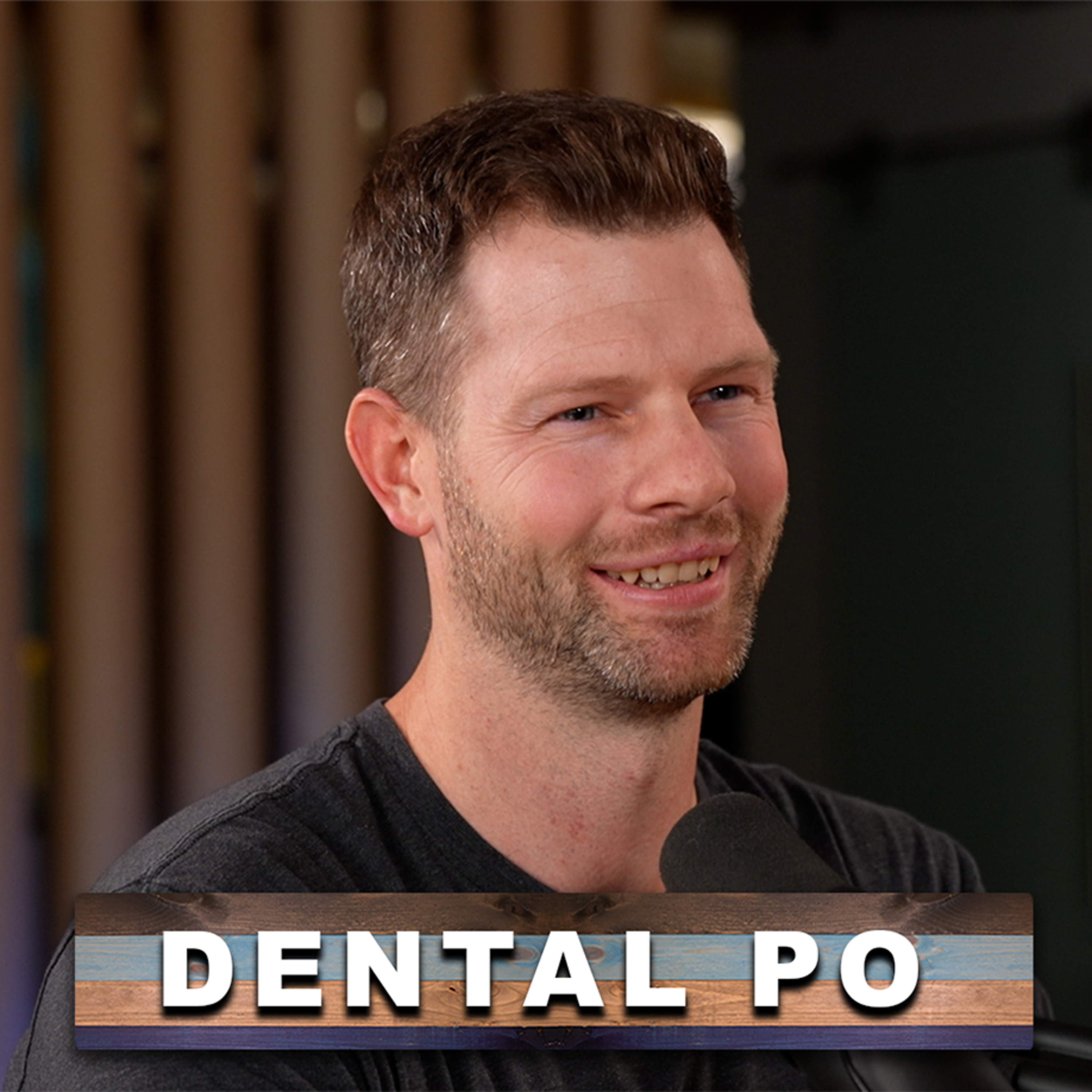 How Dental PO is Disrupting the Industry | Tyler Curran's Story | COS Business Podcast #247 episode artwork