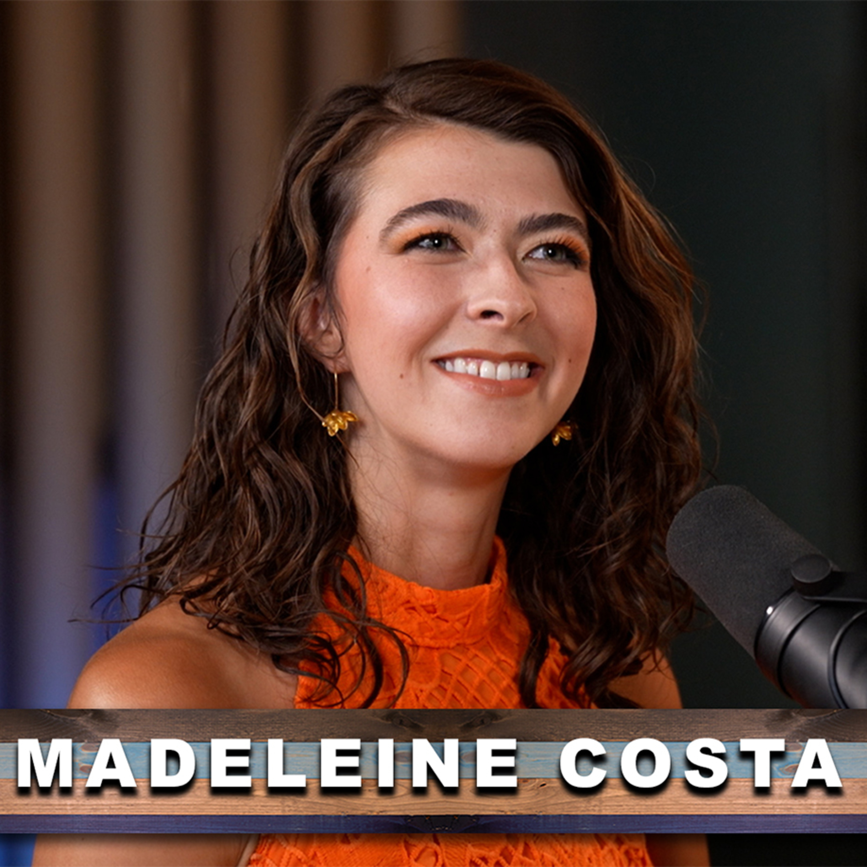 From Nearly Quitting to Scaling Success: How Madeleine Costa Transformed Her Business | COSBP #249 episode artwork