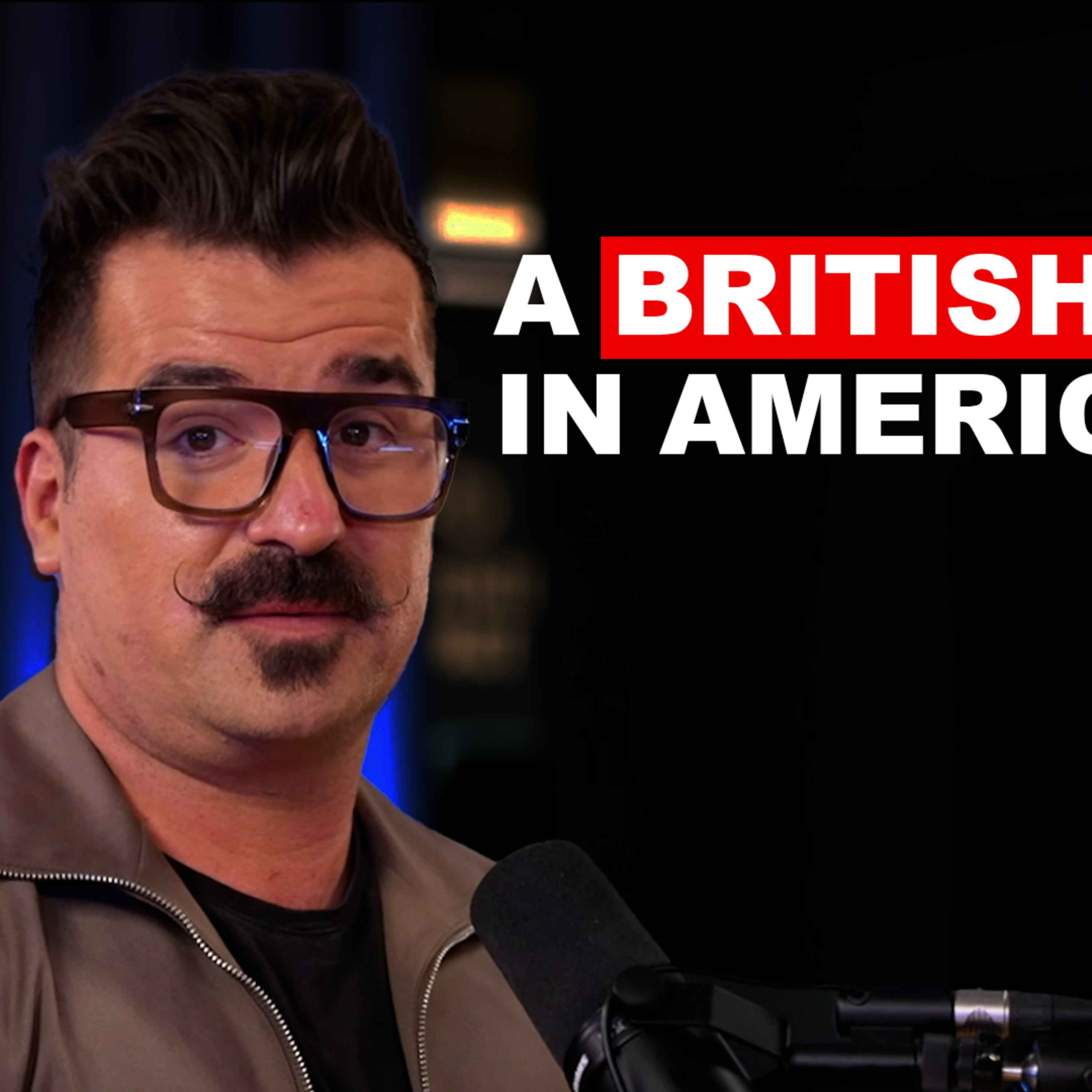 The British Pub Dream: A Risky Bet or a Perfect Match? episode artwork