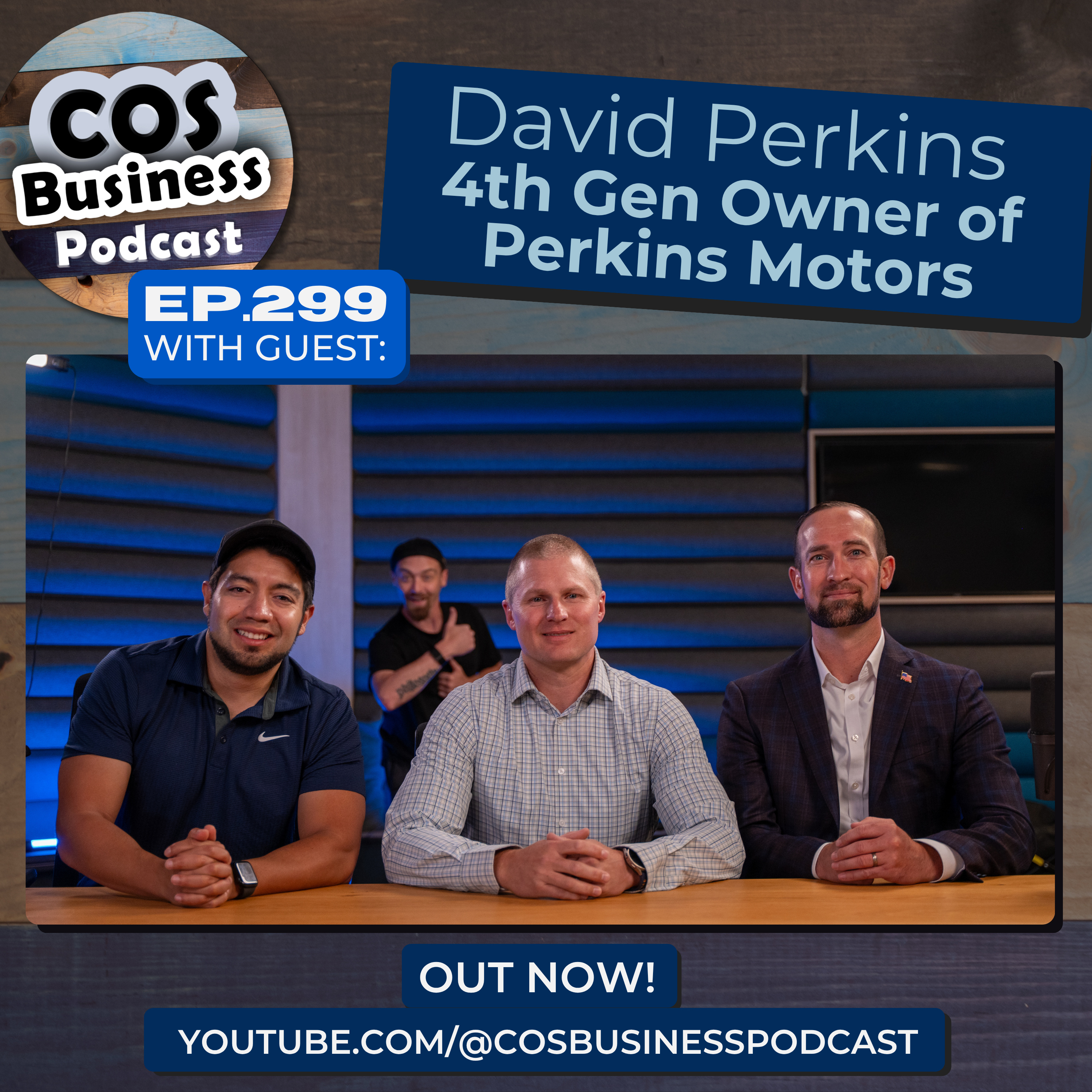 How His 80-Year-Old Family Business Beat The 97% Failure Rate