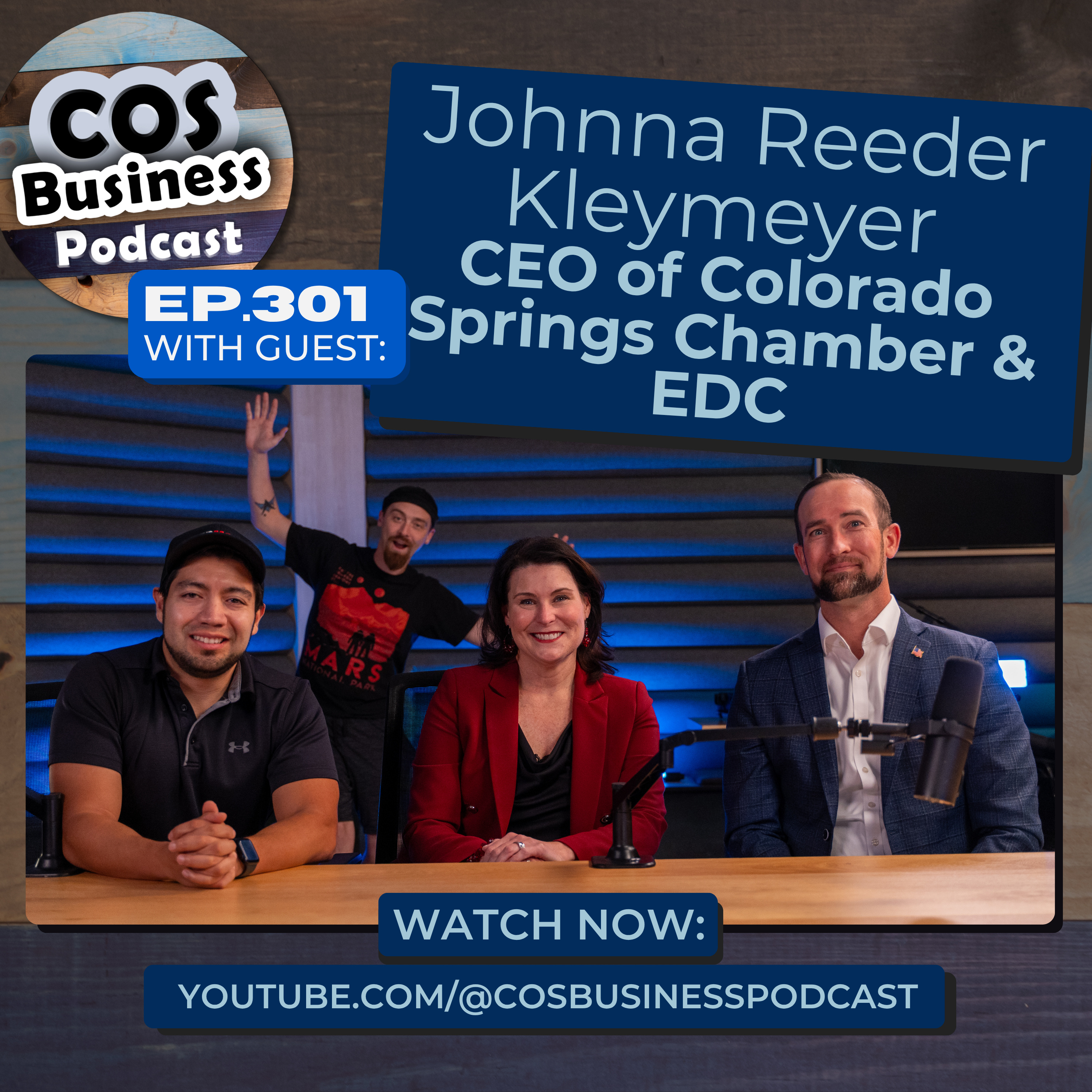 Colorado Business Podcast