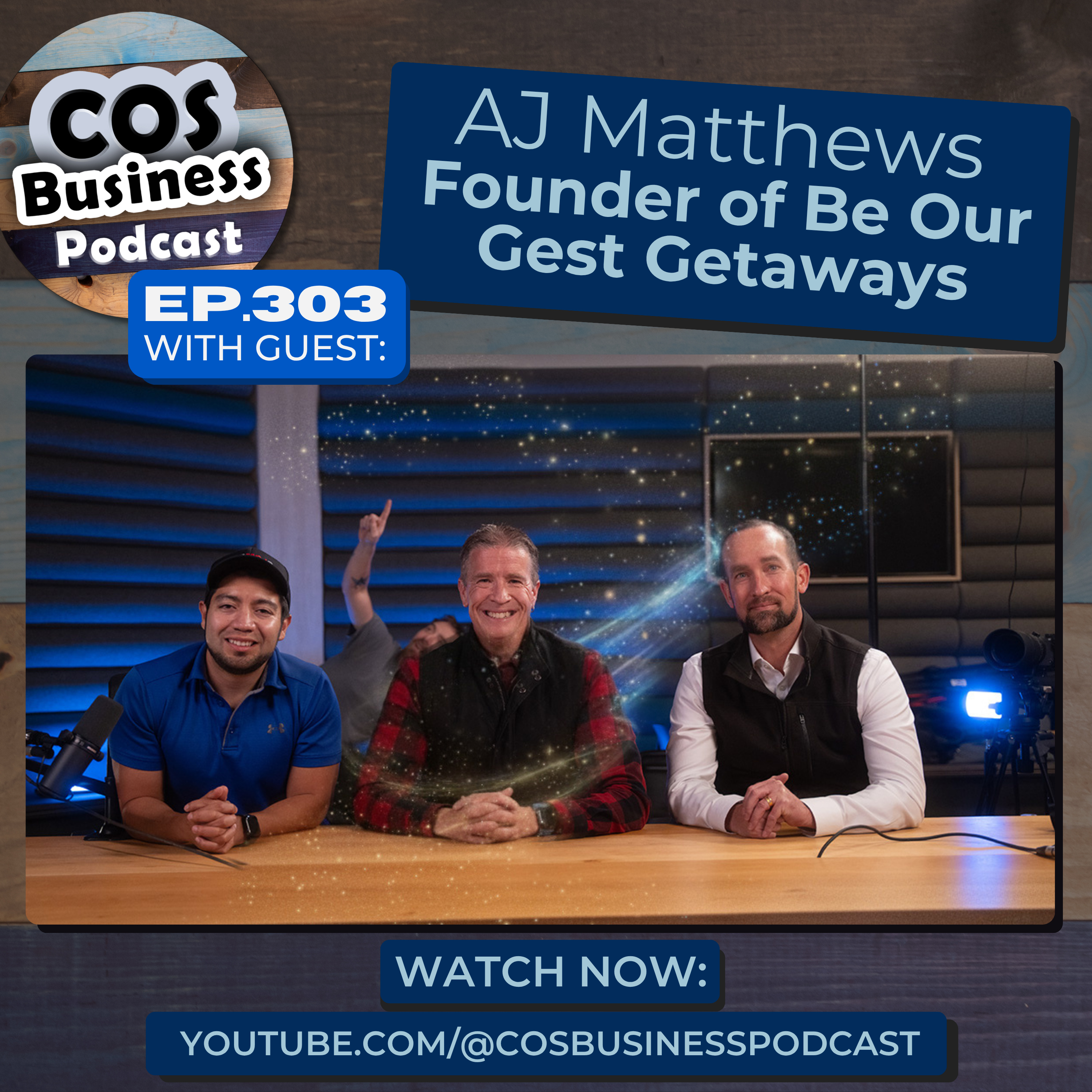 The Disney Bubble: How a 22-Person Trip Became a Business episode artwork