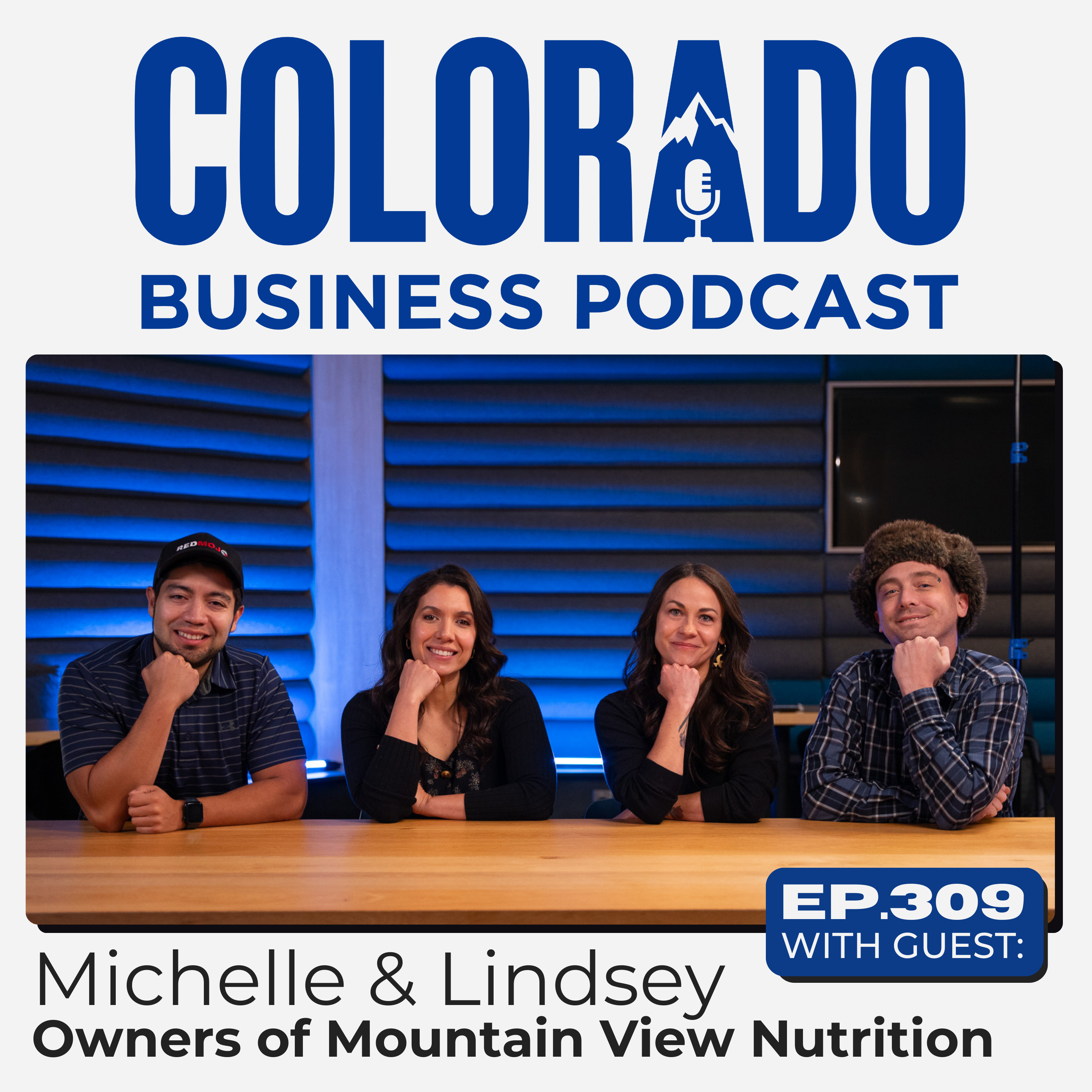 It’s Not About The Food”: Why The $90 Billion Diet Industry Is Failing You episode artwork