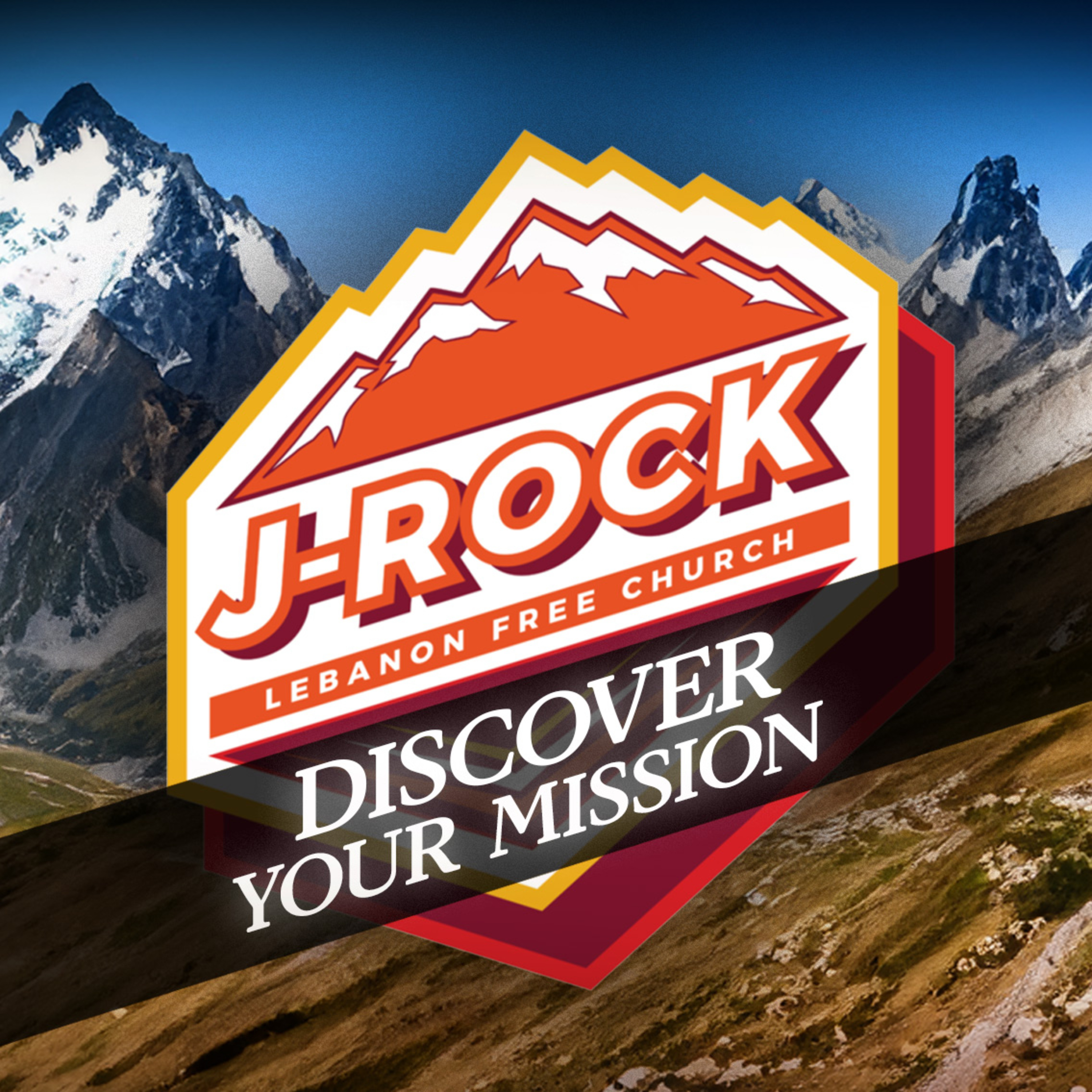 J-Rock Sunday: Discovering Your Mission