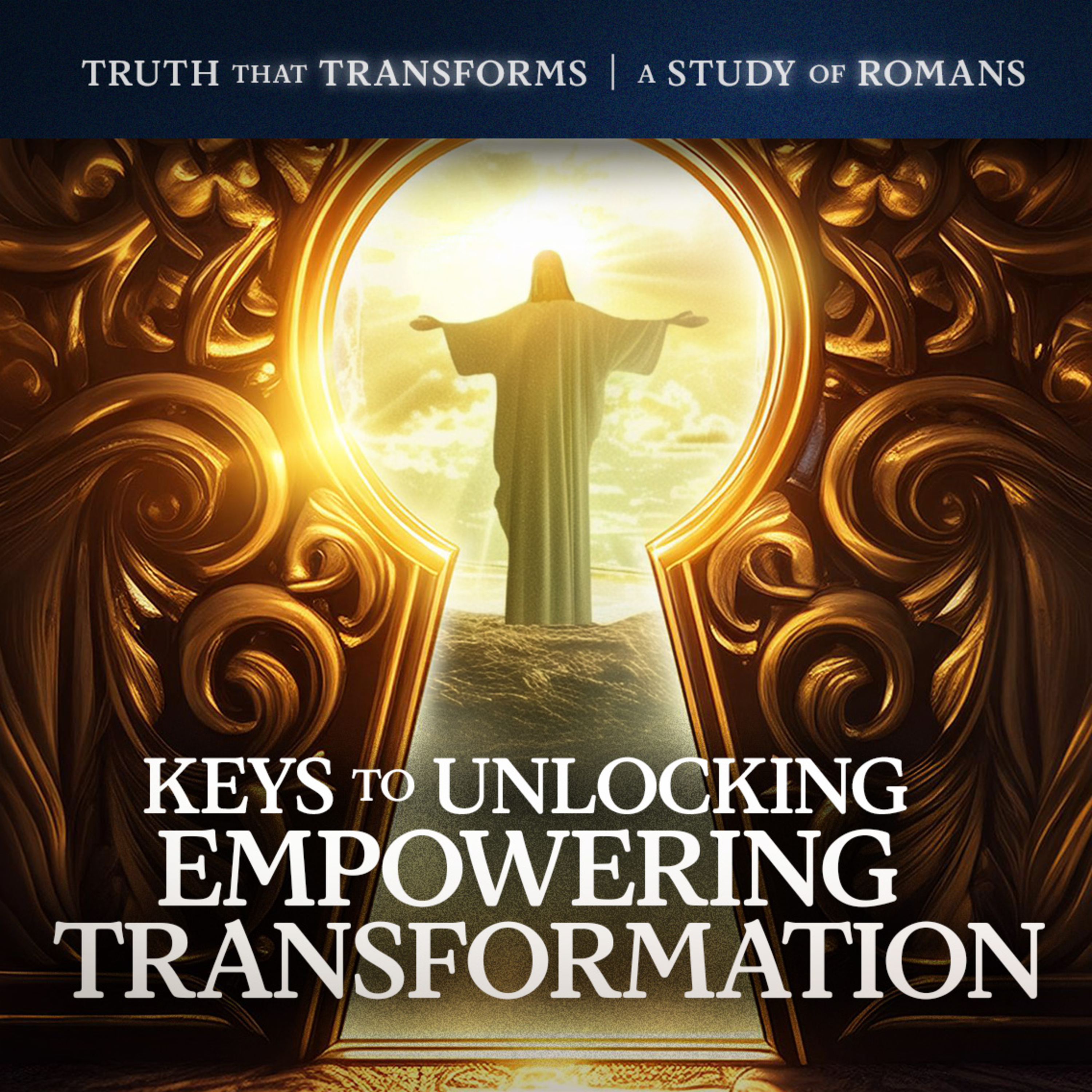 The Keys to Unlocking Empowering Transformation