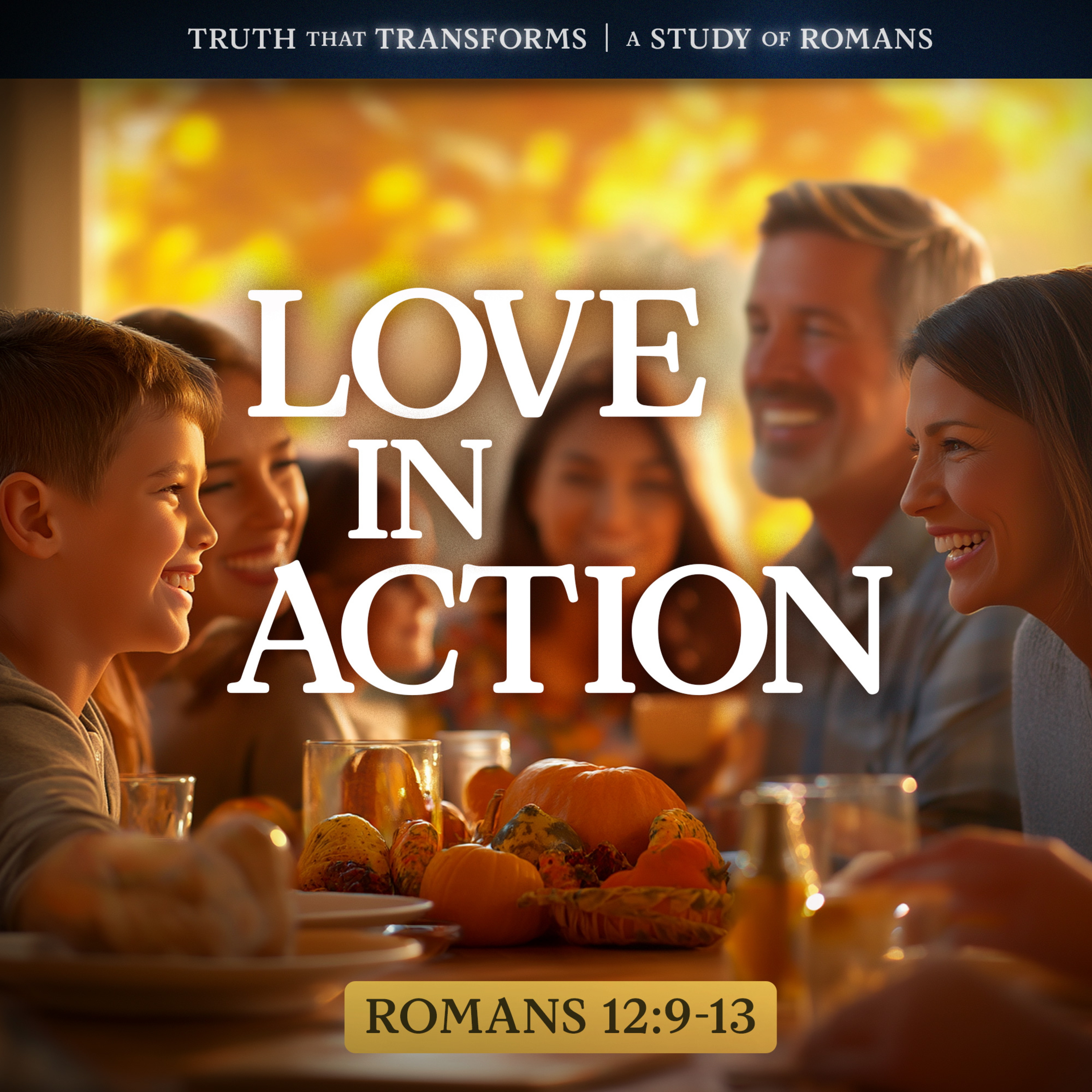 Love in Action