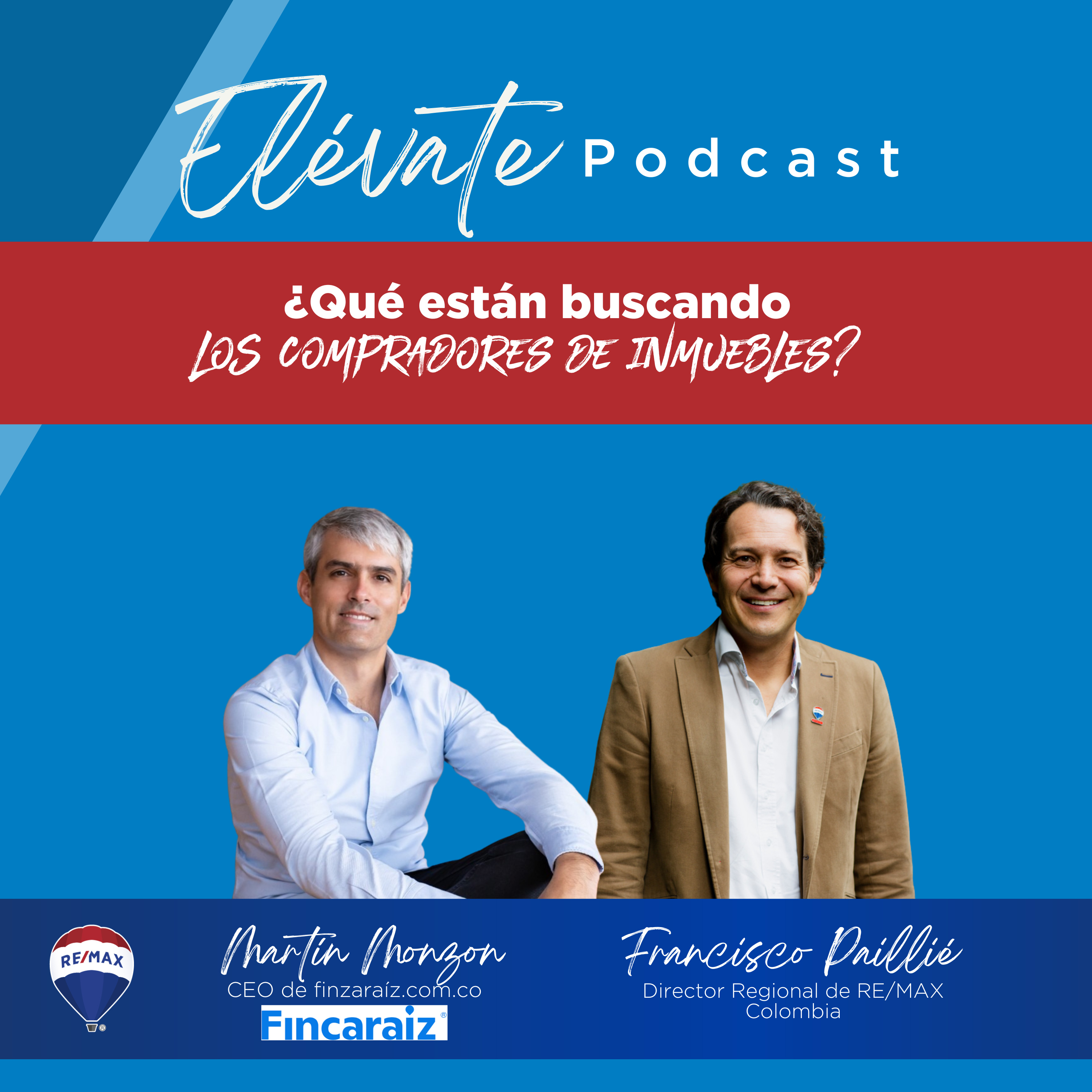 Portada de Elévate